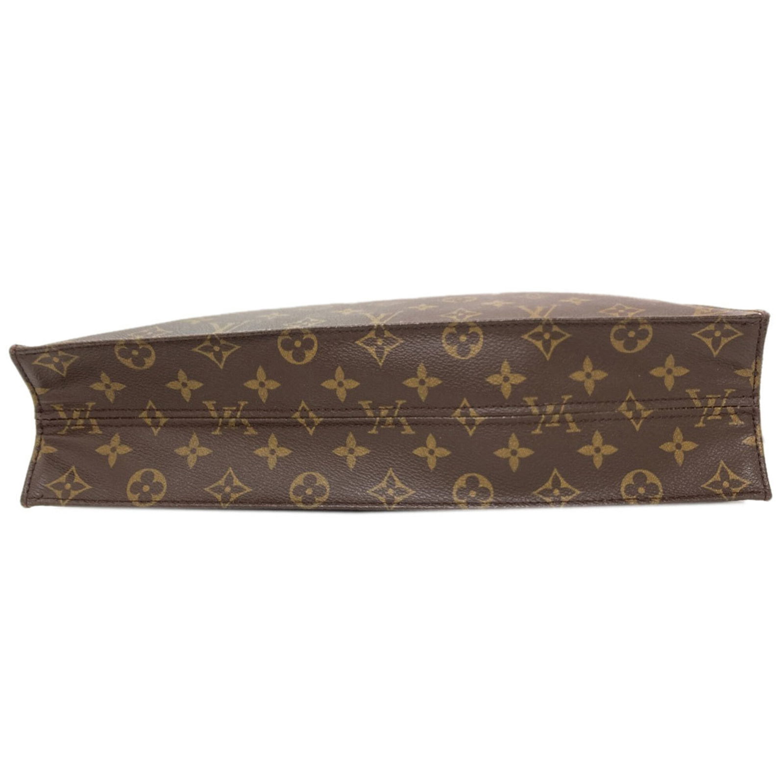 Vuitton Bag Monogram Louis - 4