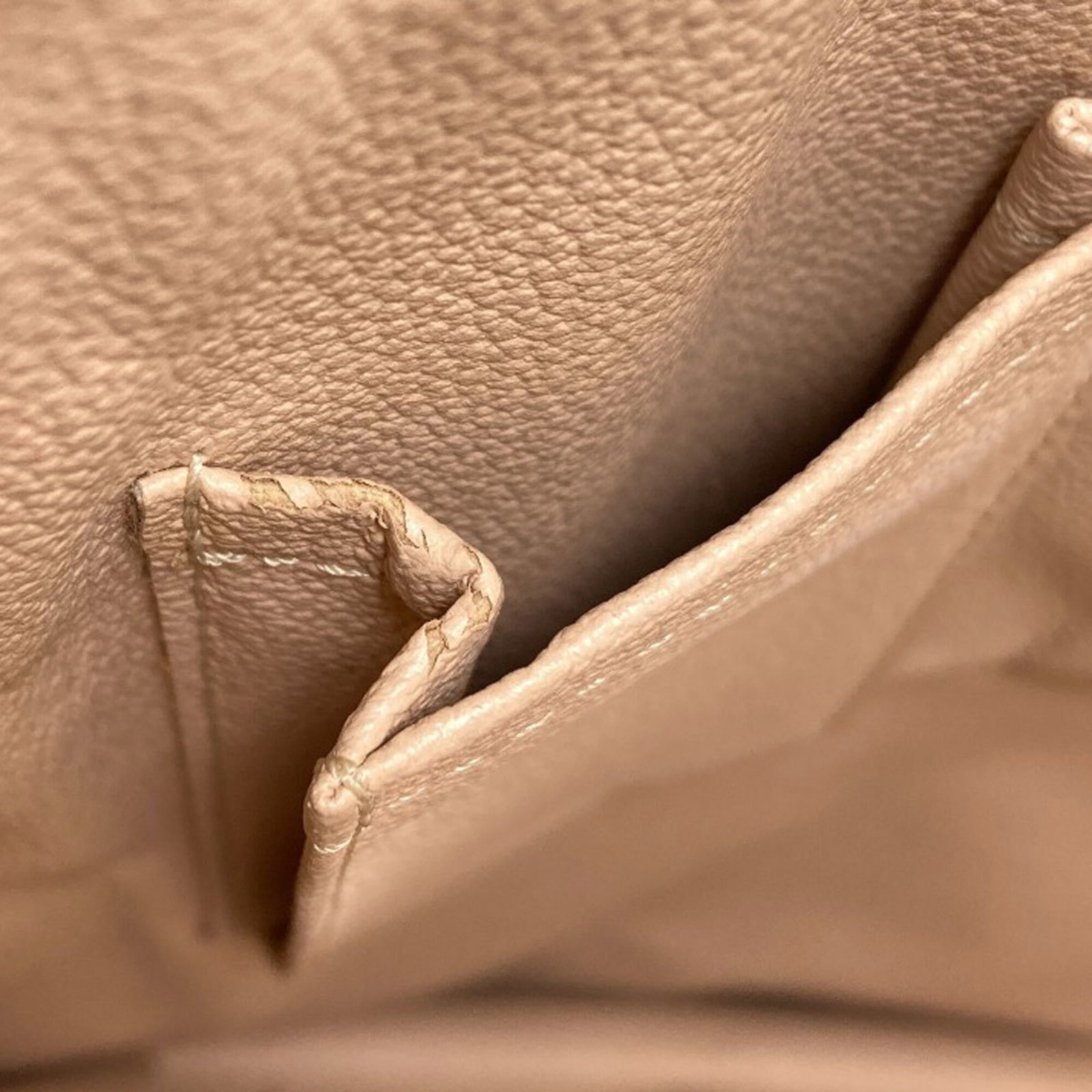 Vuitton Bag Monogram Louis - 9