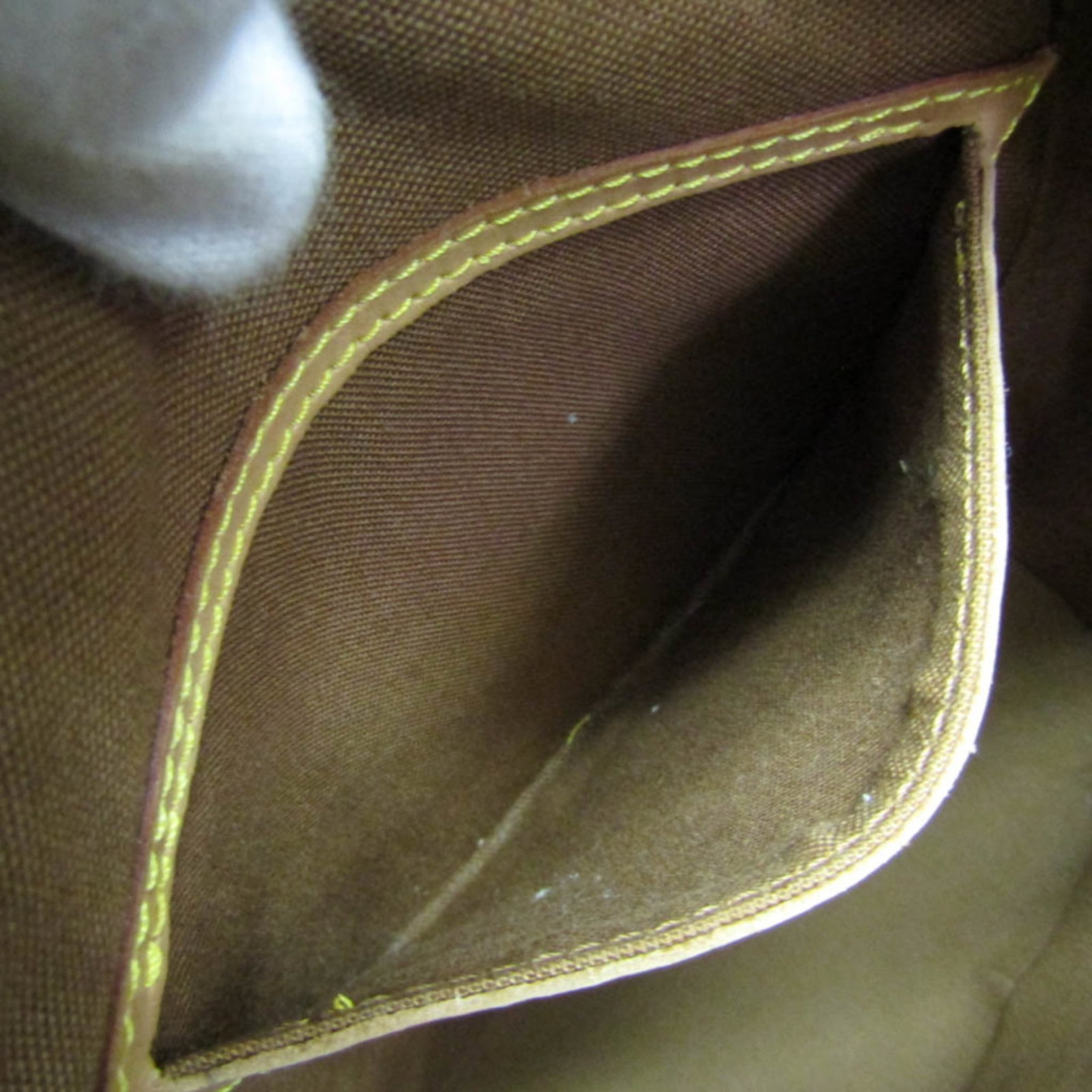 Louis Vuitton Backpack Monogram - 14