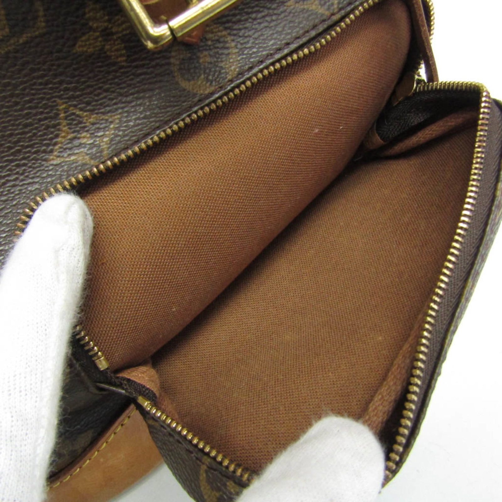 Louis Vuitton Backpack Monogram - 15