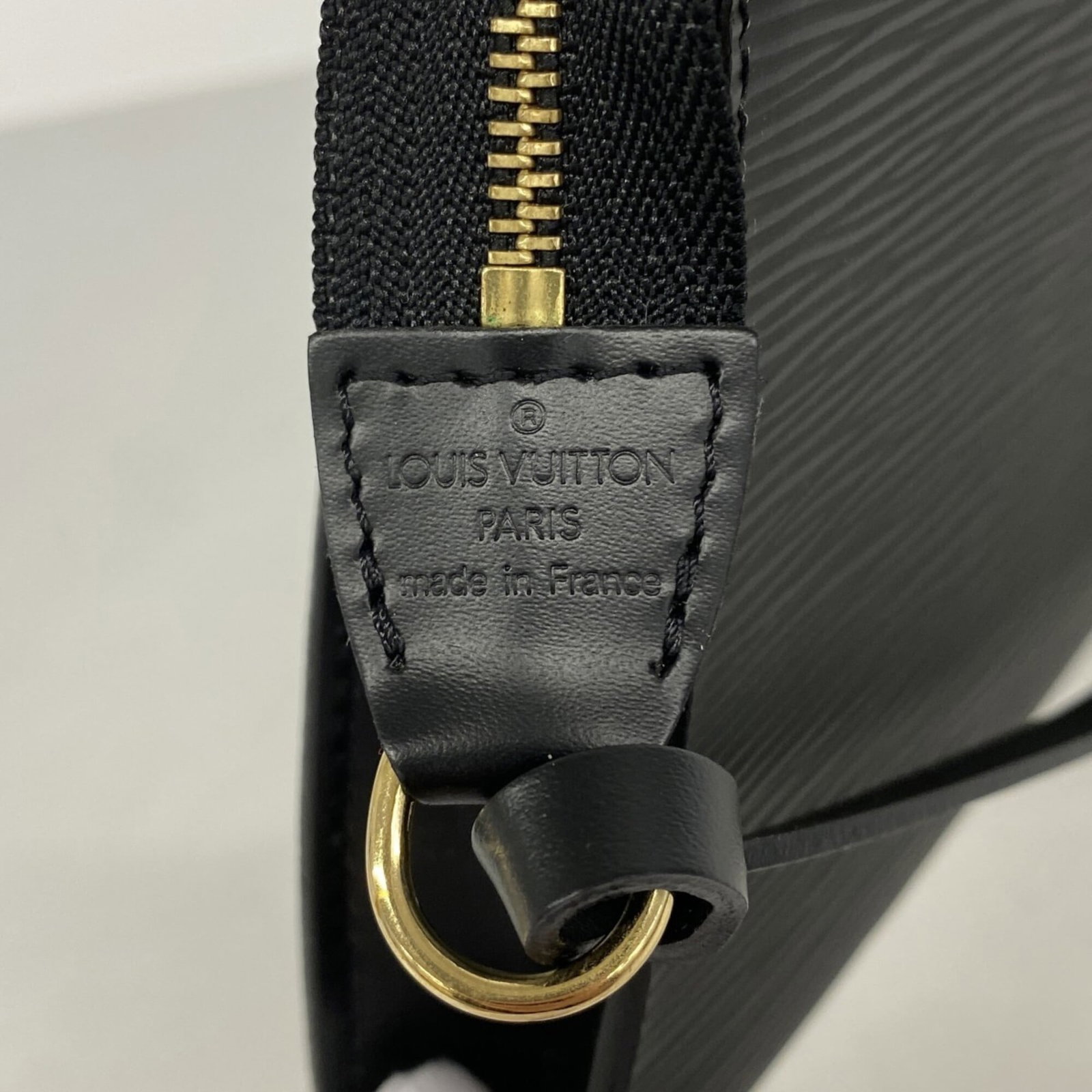 Vuitton Pouch Louis - 5