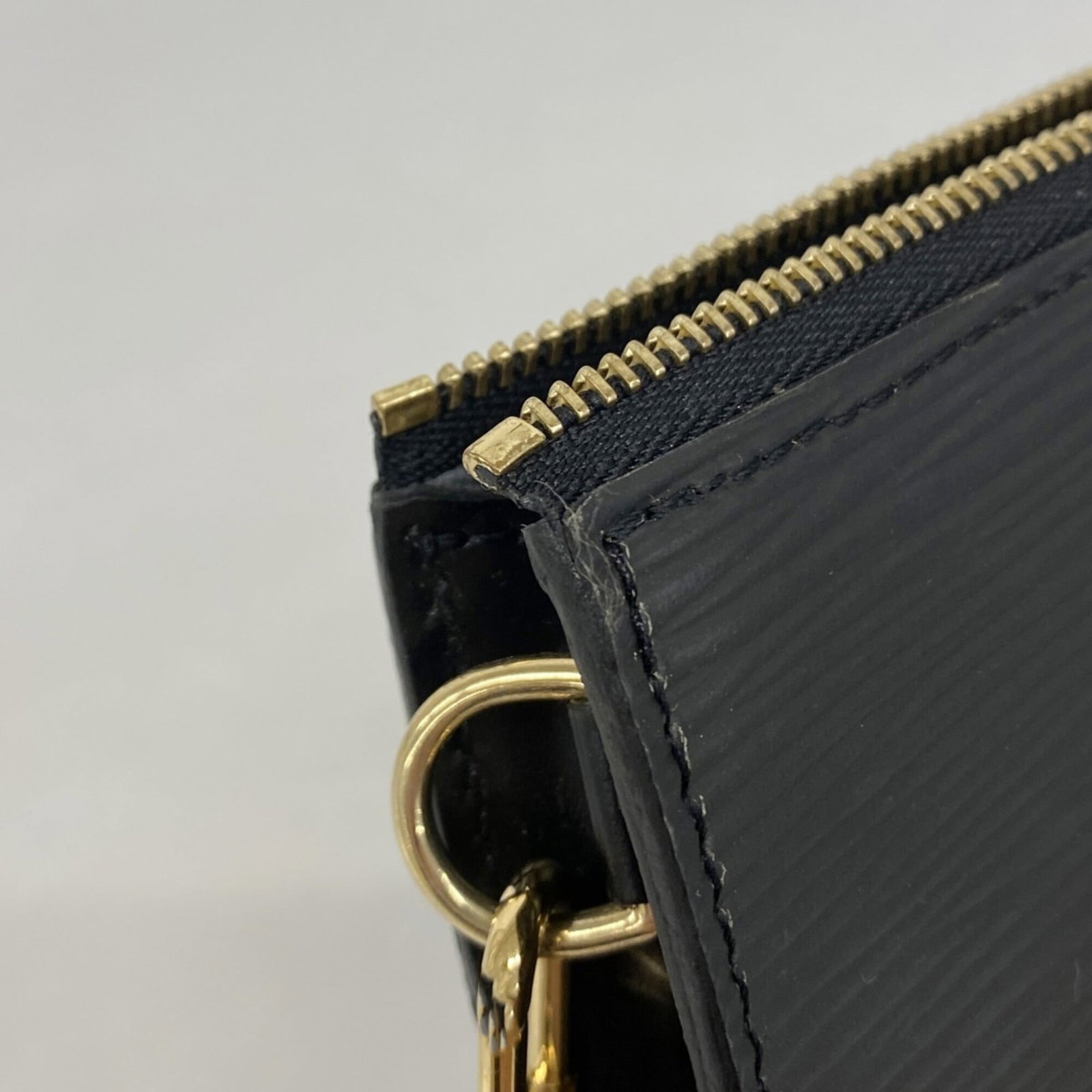 Vuitton Pouch Louis - 7