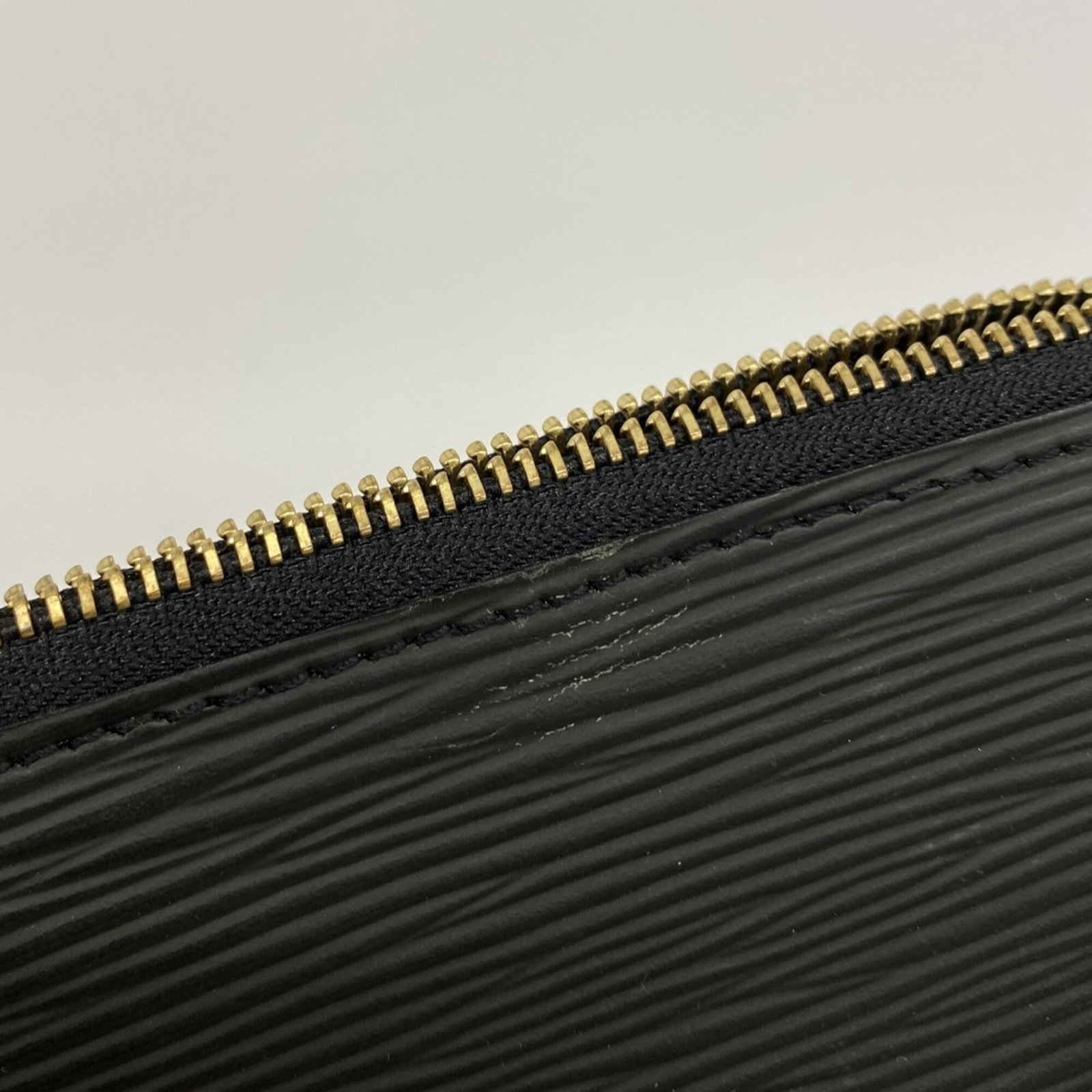 Vuitton Pouch Louis - 8