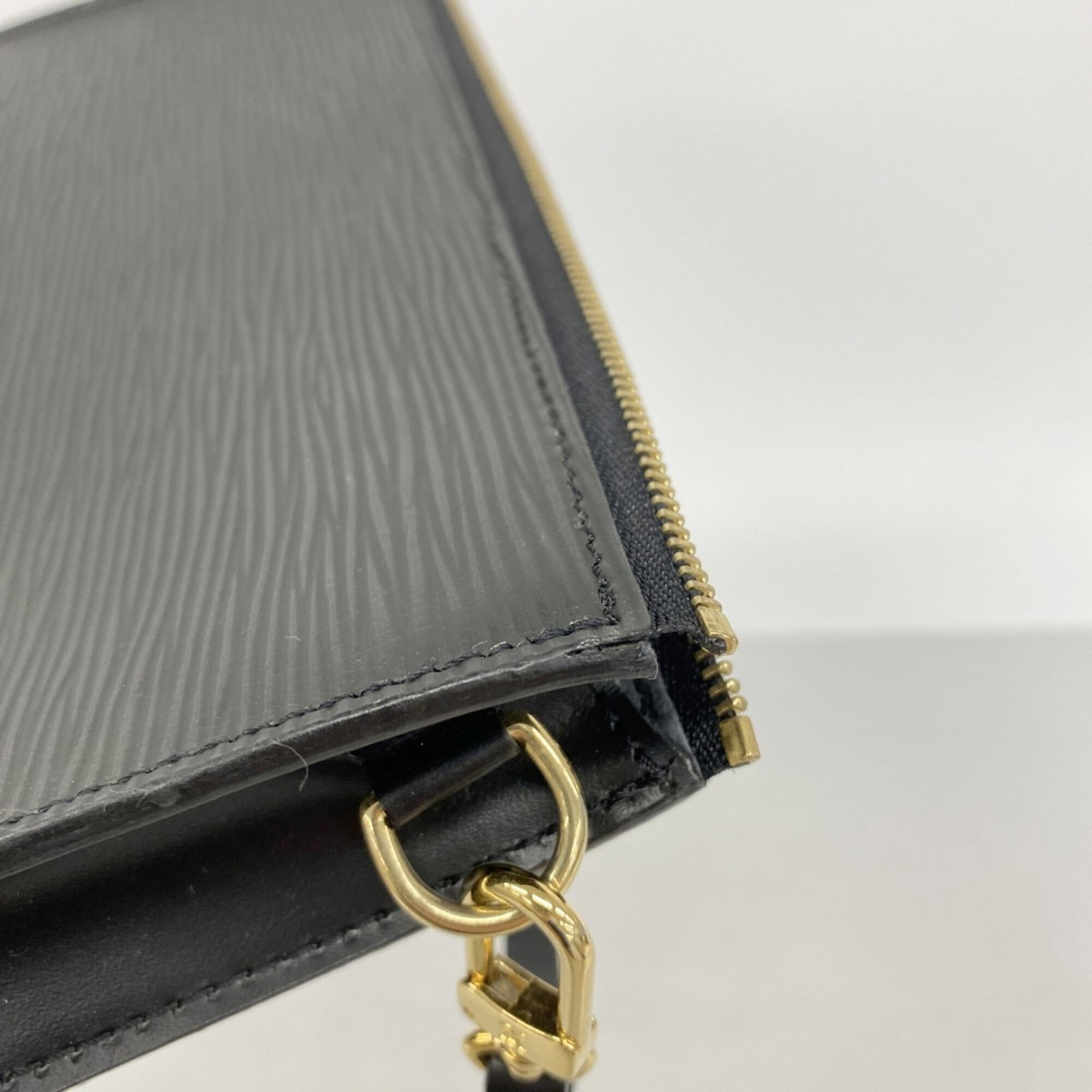 Vuitton Pouch Louis - 9