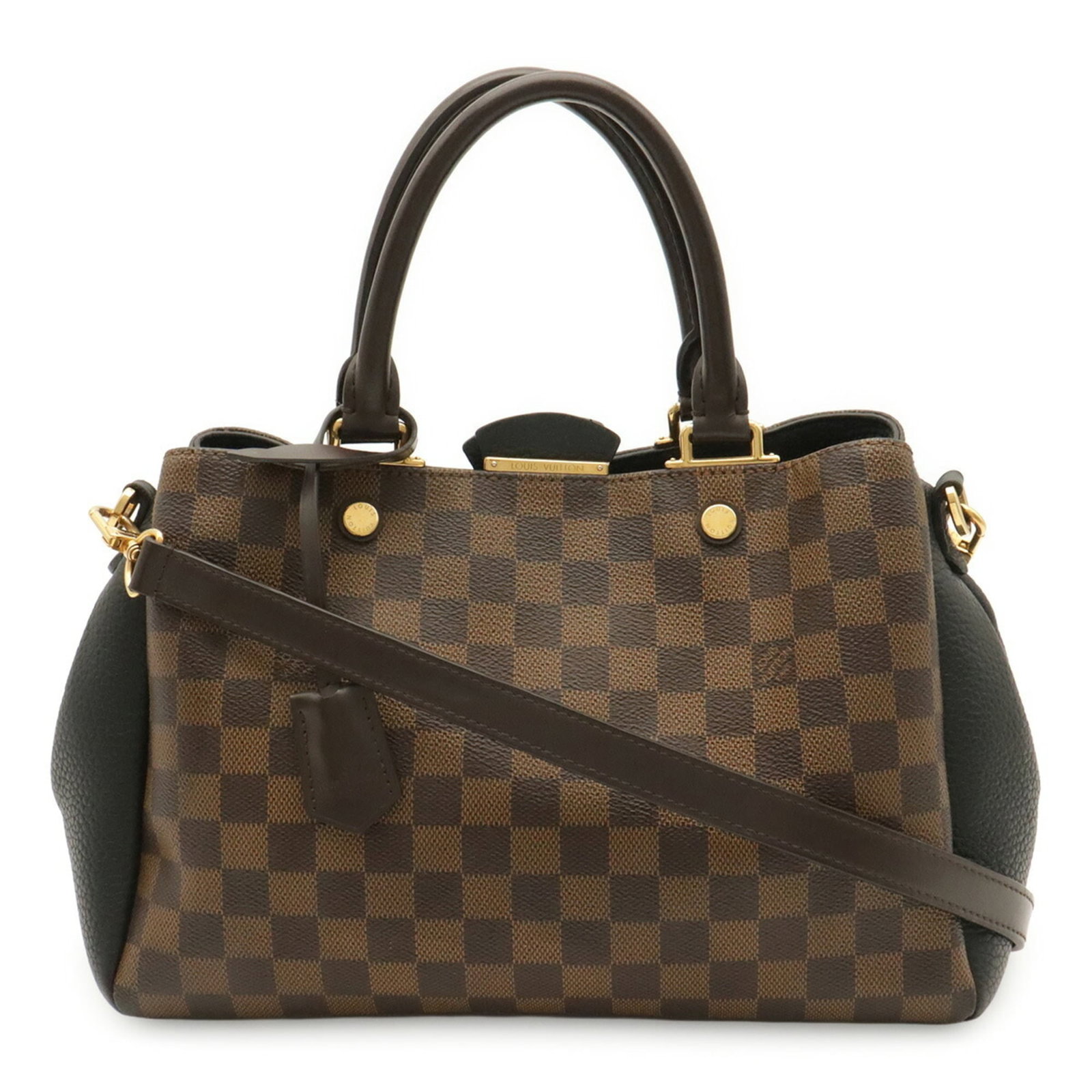 Canvas Damier Tote Bag Shoulder Bag Louis Vuitton: Canvas Damier Tote Bag Shoulder Bag Louis Vuitton Black Damier Canvas Tote Bag with Classic Louis Vuitton Design, Measuring 21cm x 30cm x 13.5cm, Featuring the Iconic Monogram Pattern in Noir. This