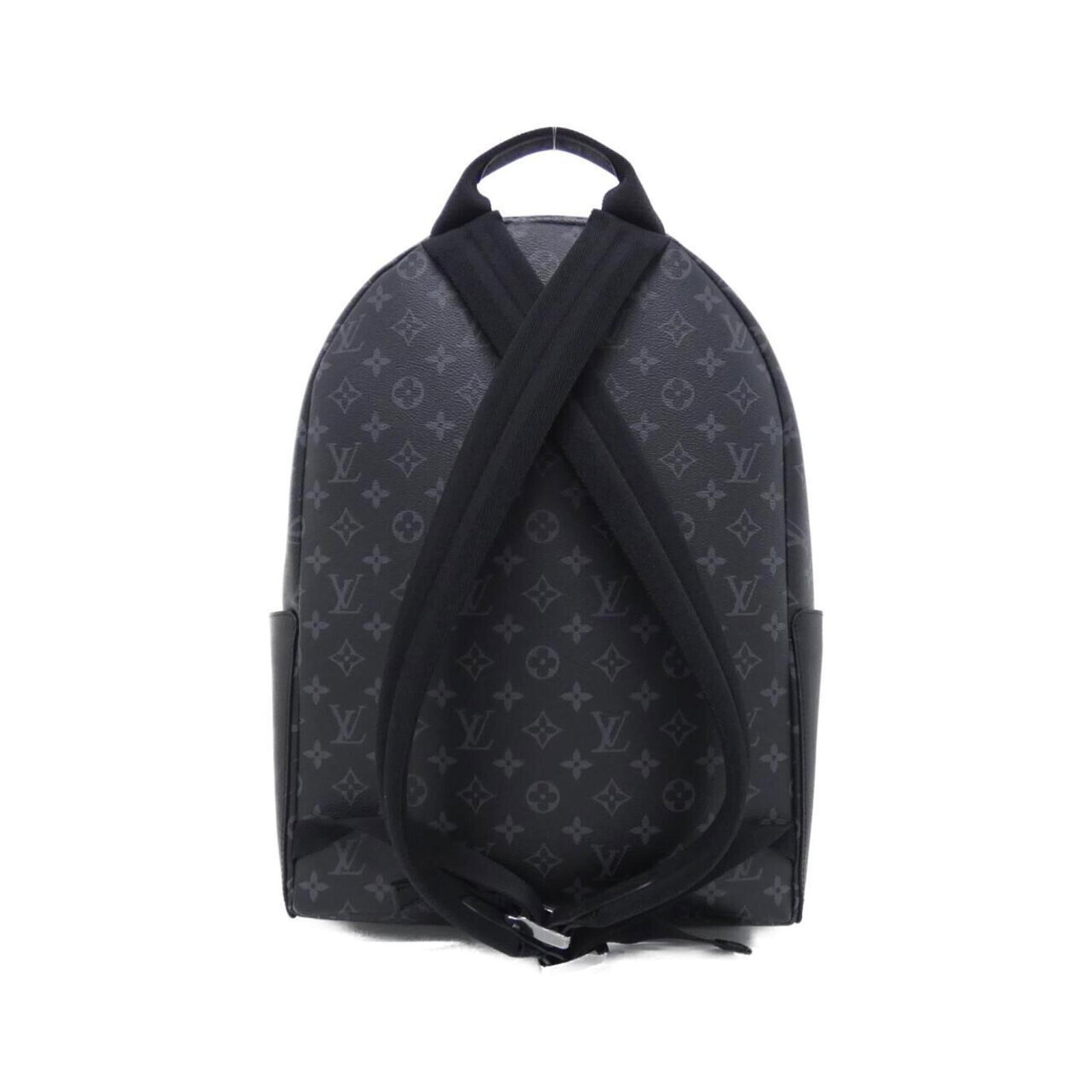 Monogram Eclipse Louis Vuitton Backpack - 2