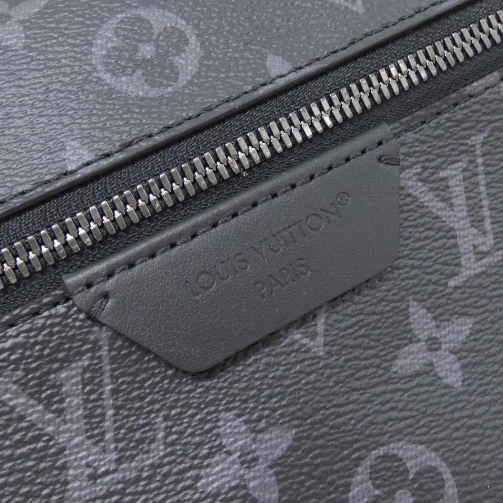 Monogram Eclipse Louis Vuitton Backpack - 5