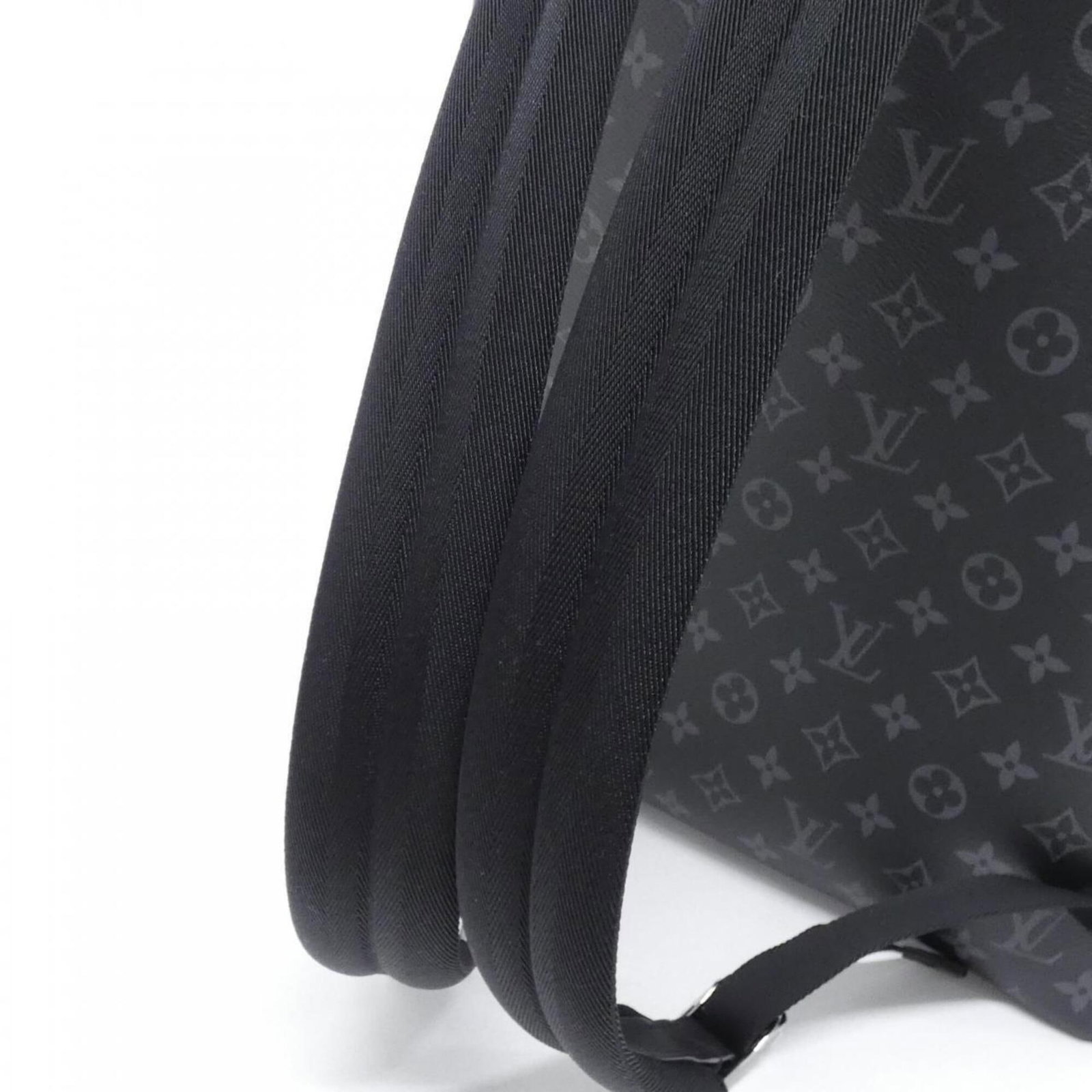 Monogram Eclipse Louis Vuitton Backpack - 6