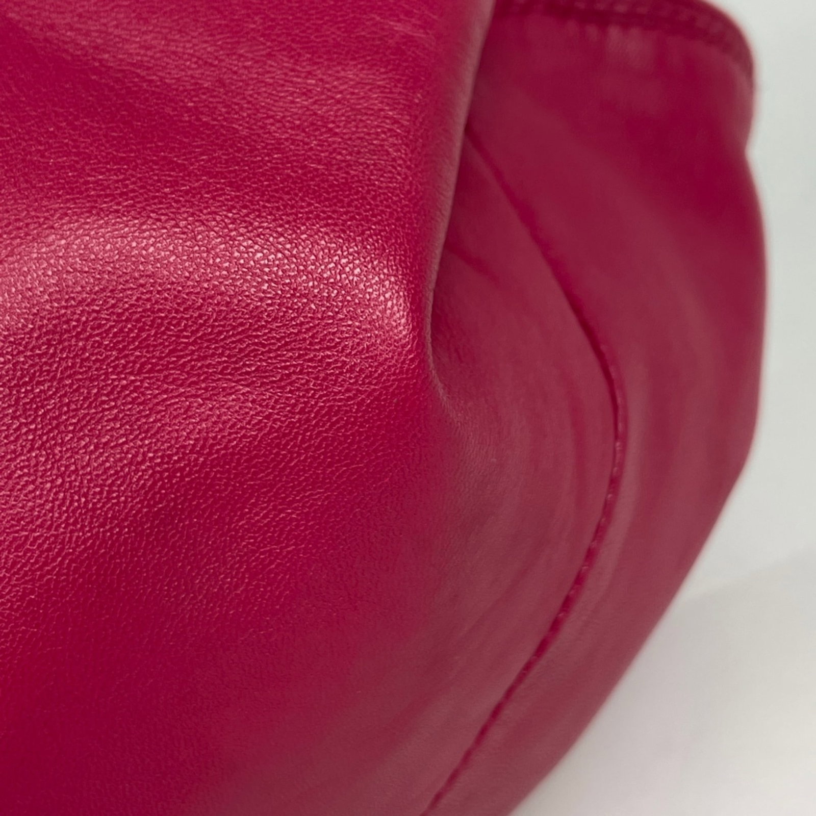 Loewe Handbag Leather - 3
