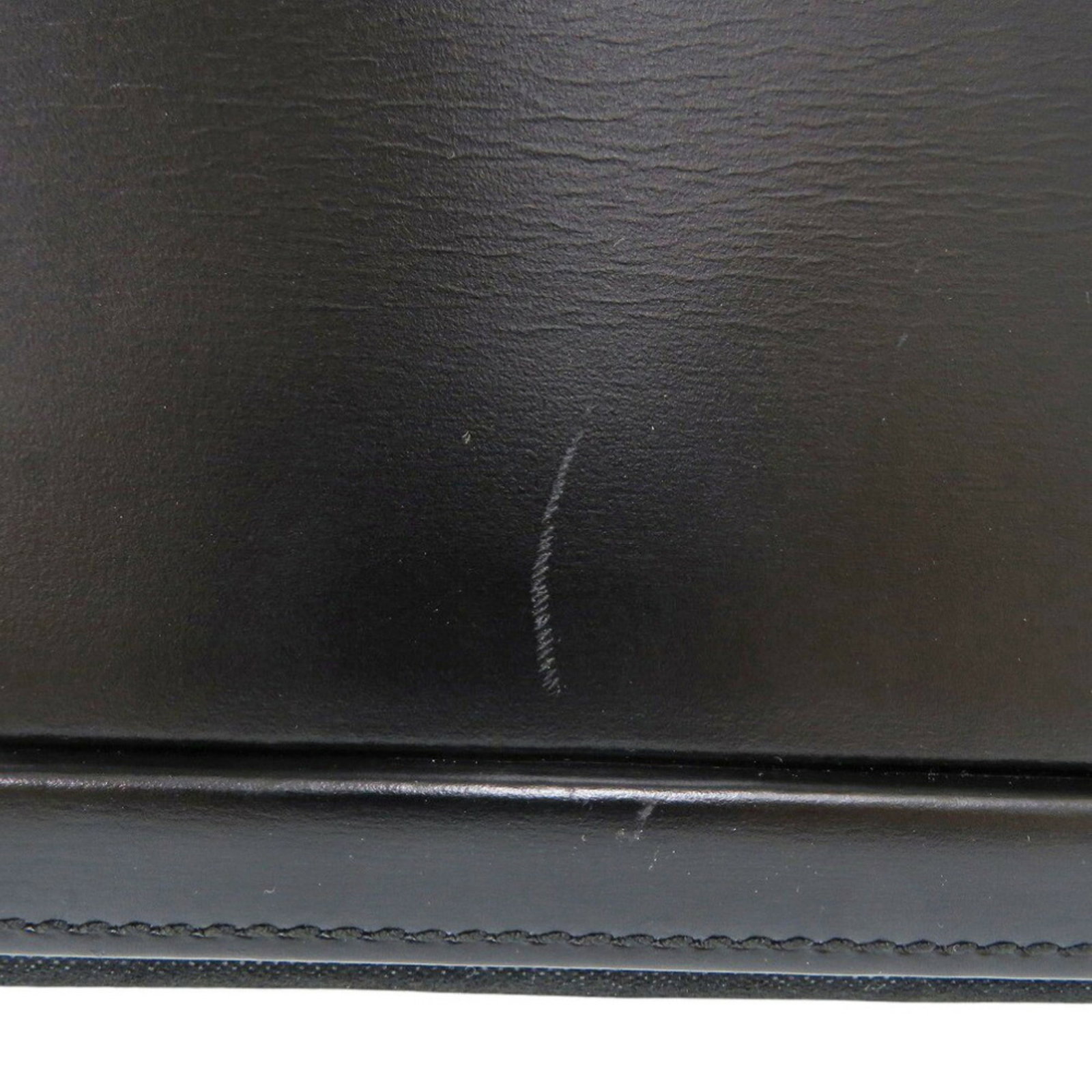 Loewe Handbag Leather - 11