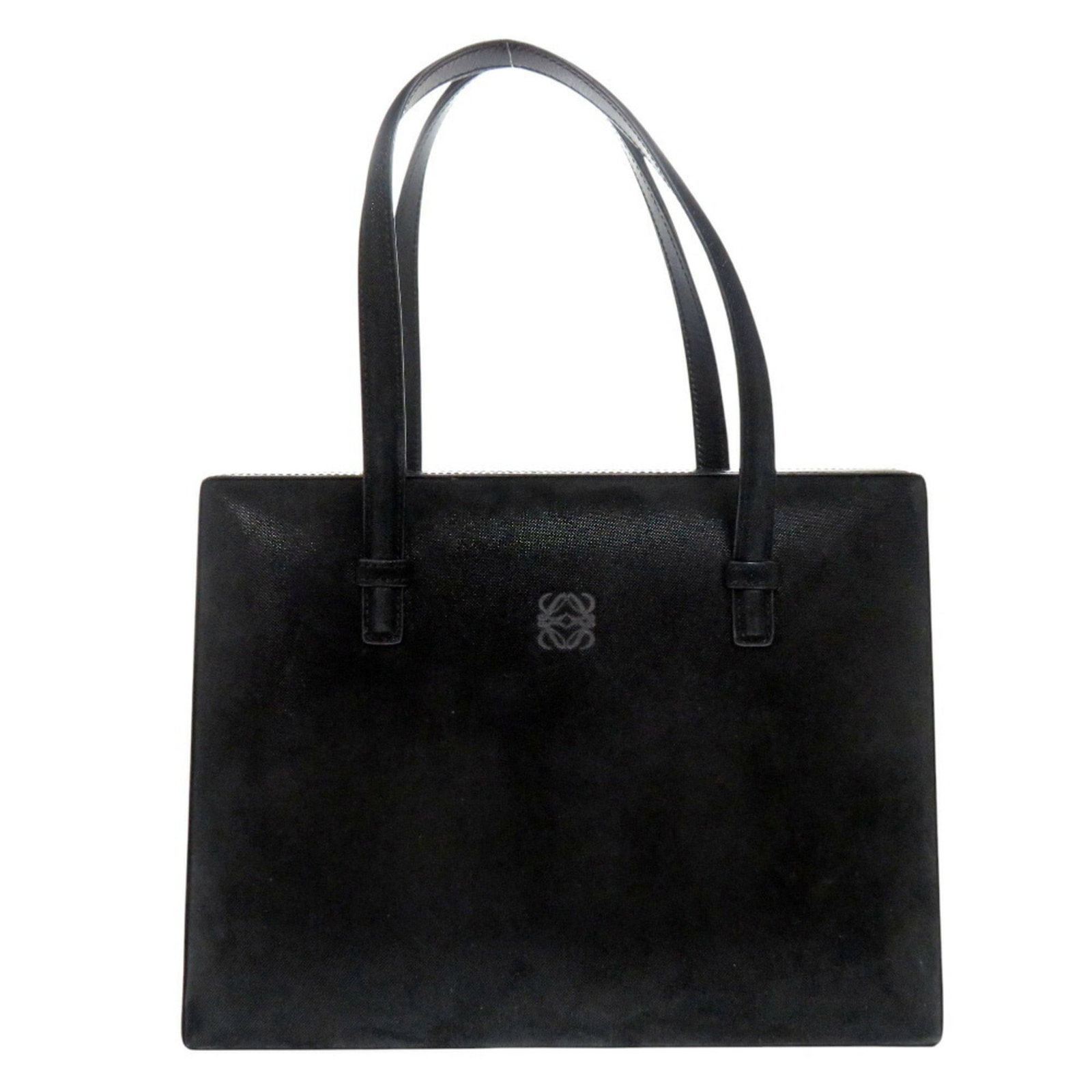 Loewe Handbag Leather - 2
