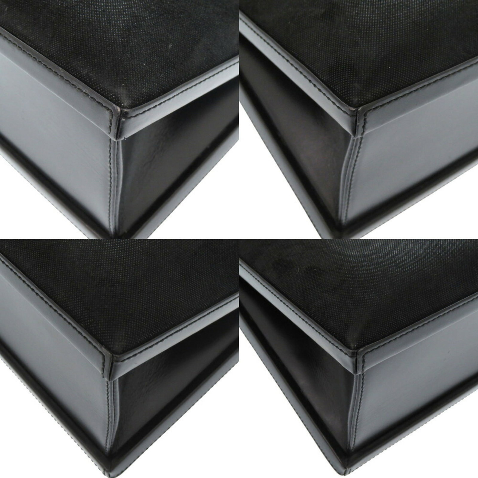 Loewe Handbag Leather - 4