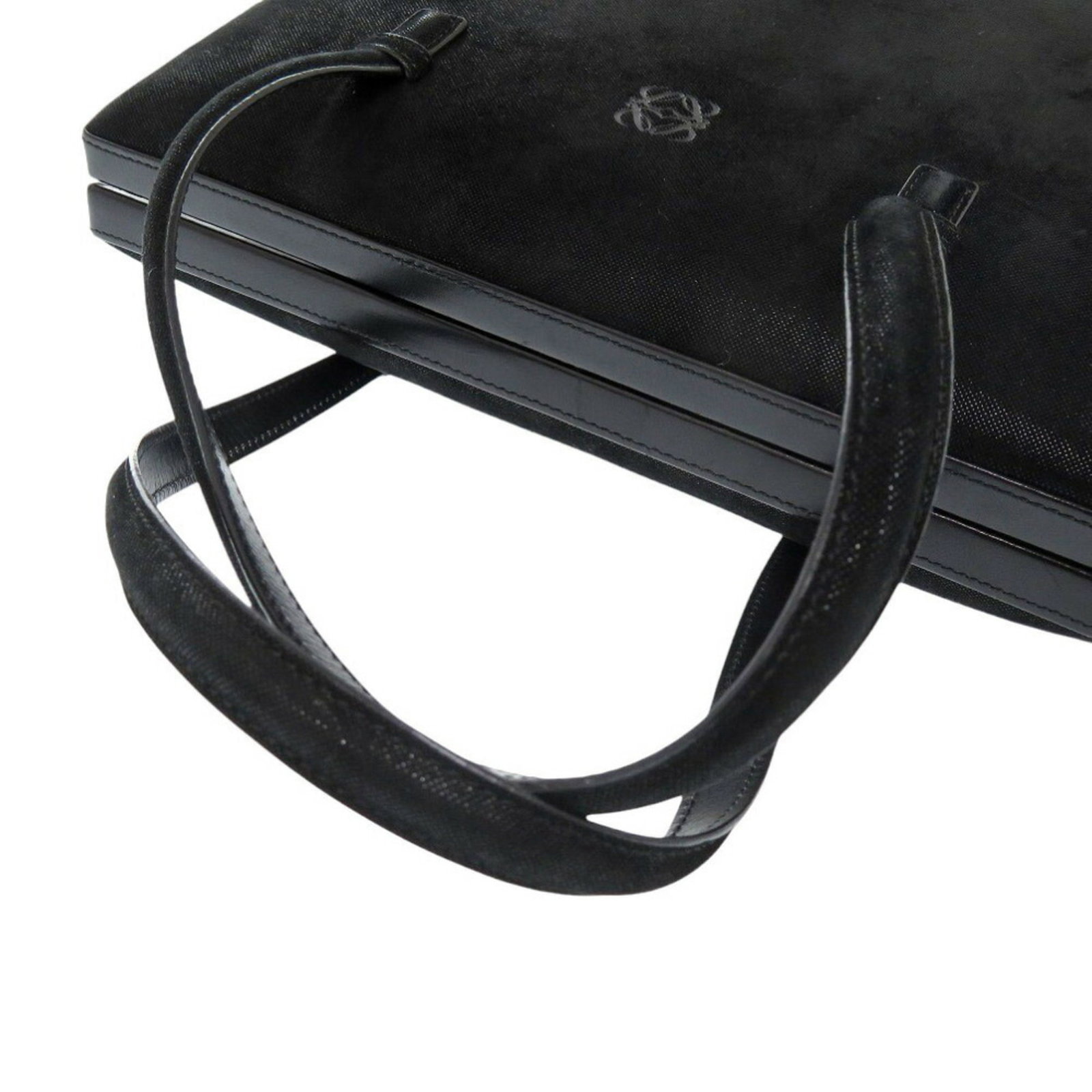 Loewe Handbag Leather - 6