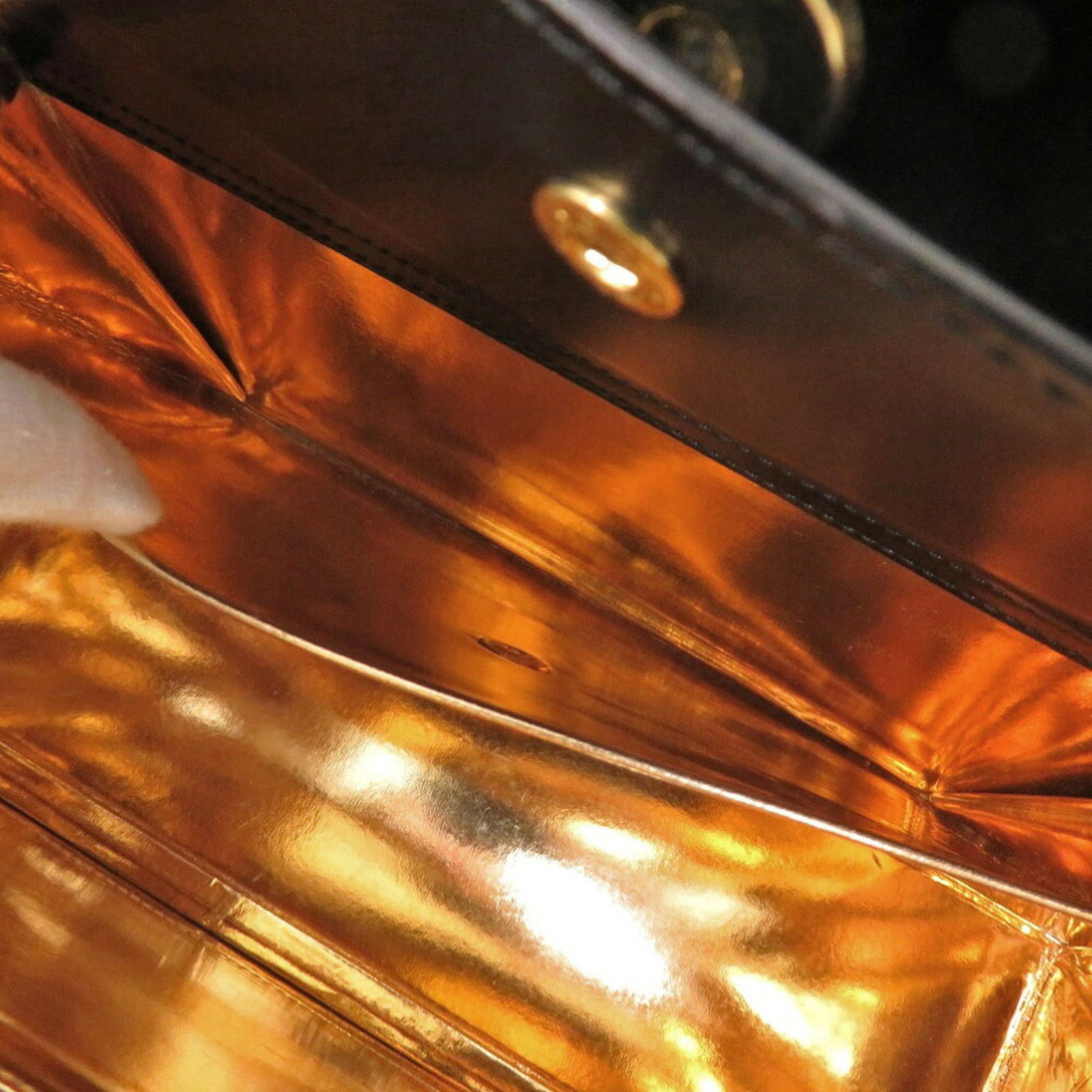 Loewe Handbag Leather - 9