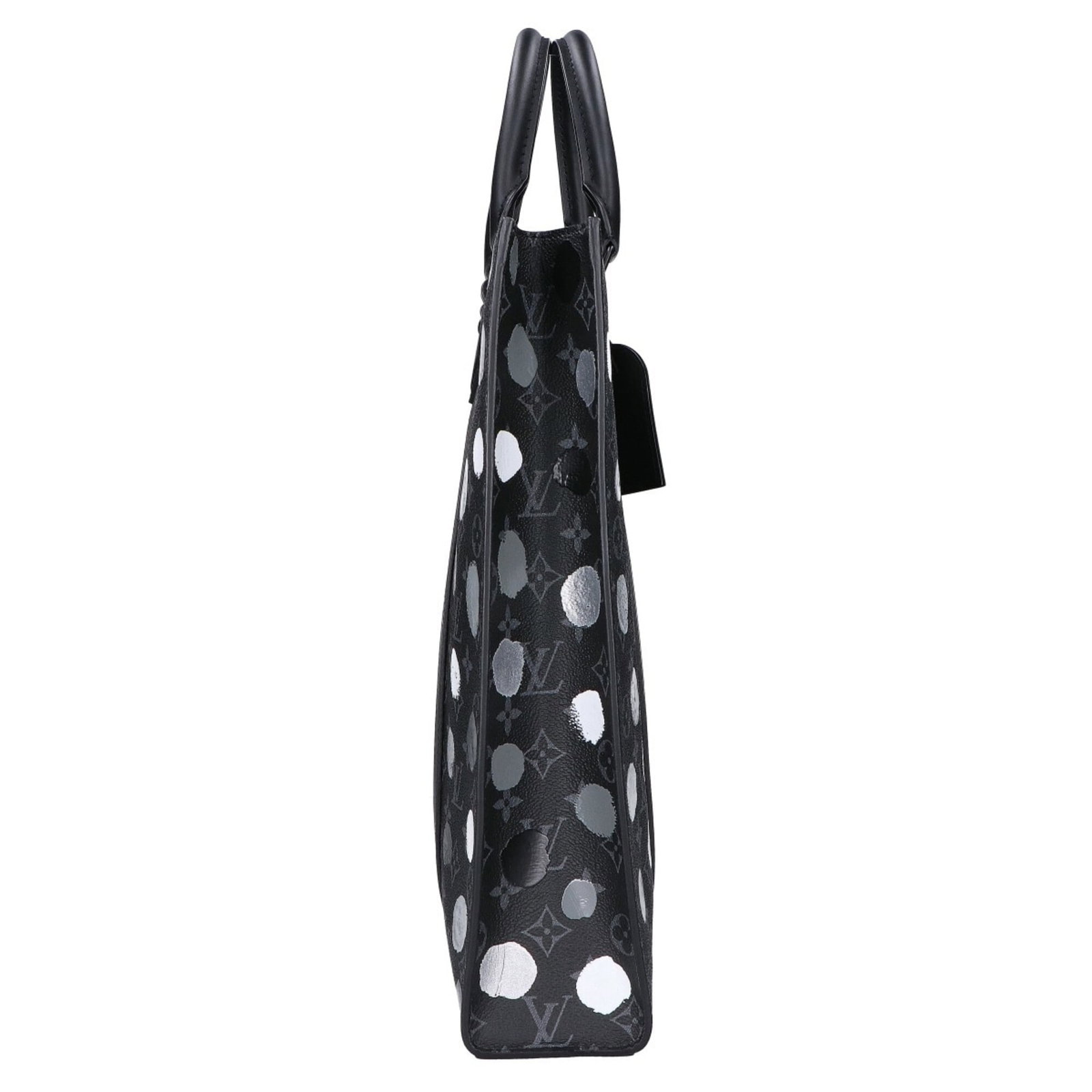 Louis Vuitton Monogram Eclipse Bag Tote - 4