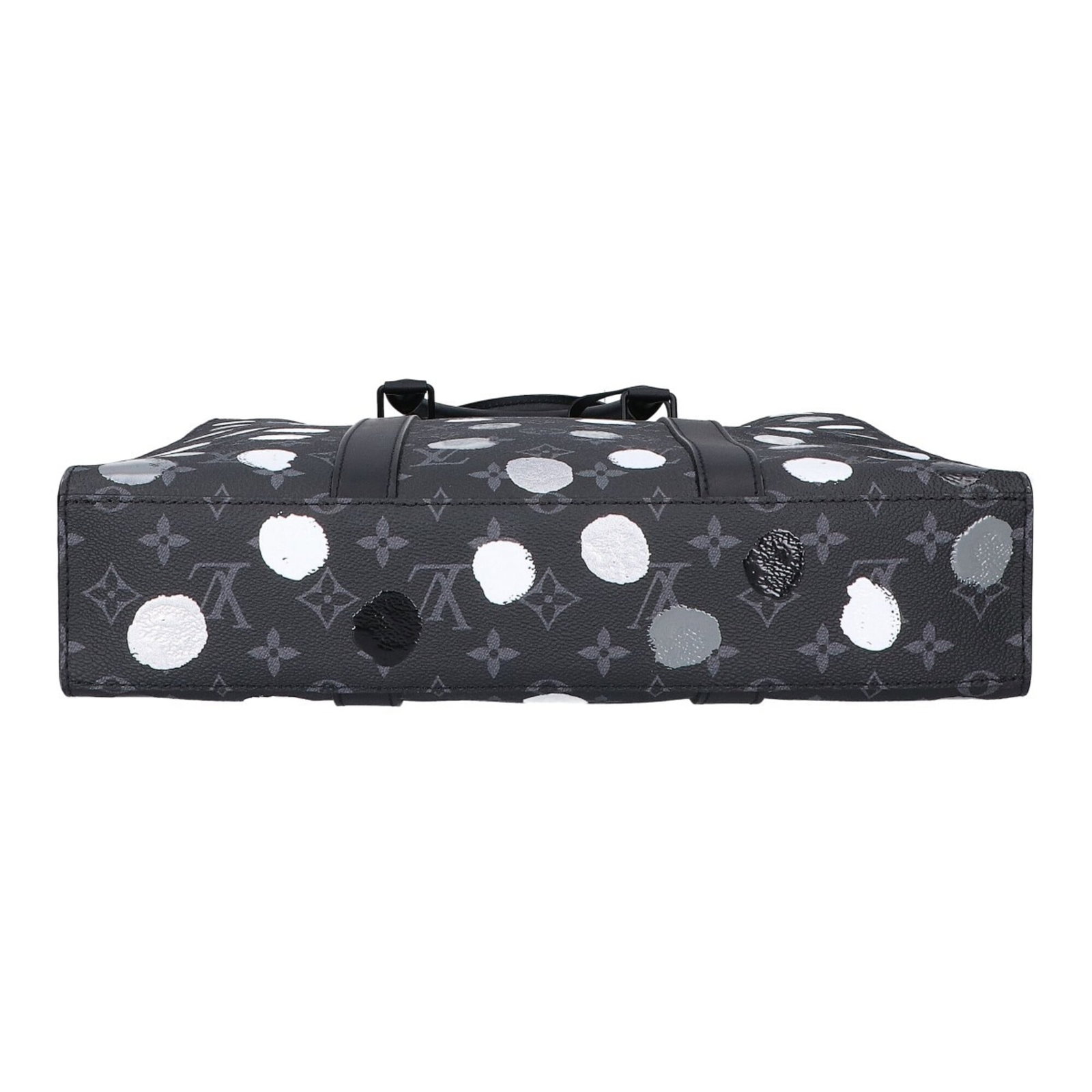 Louis Vuitton Monogram Eclipse Bag Tote - 5