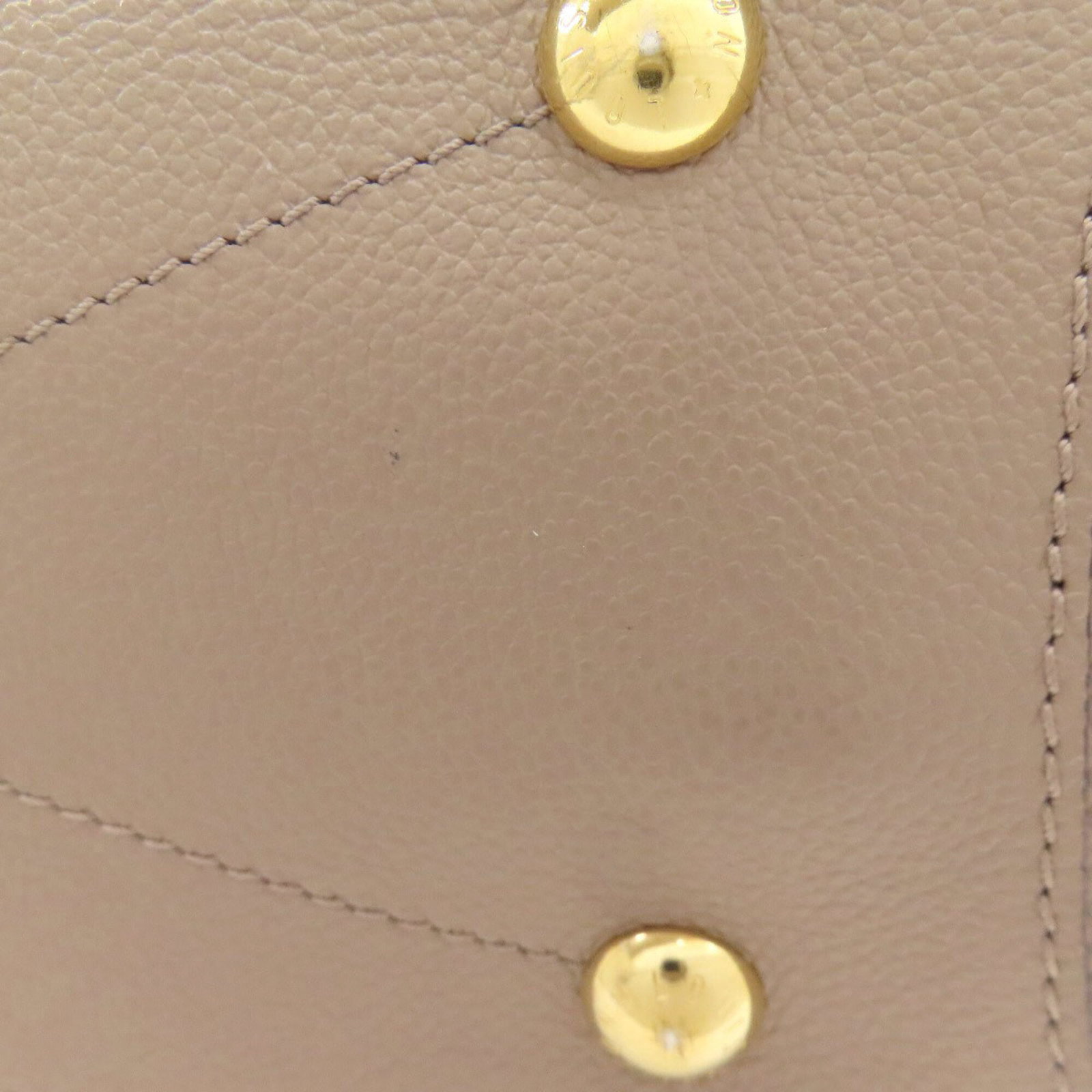 Louis Vuitton handbag monogram - 10