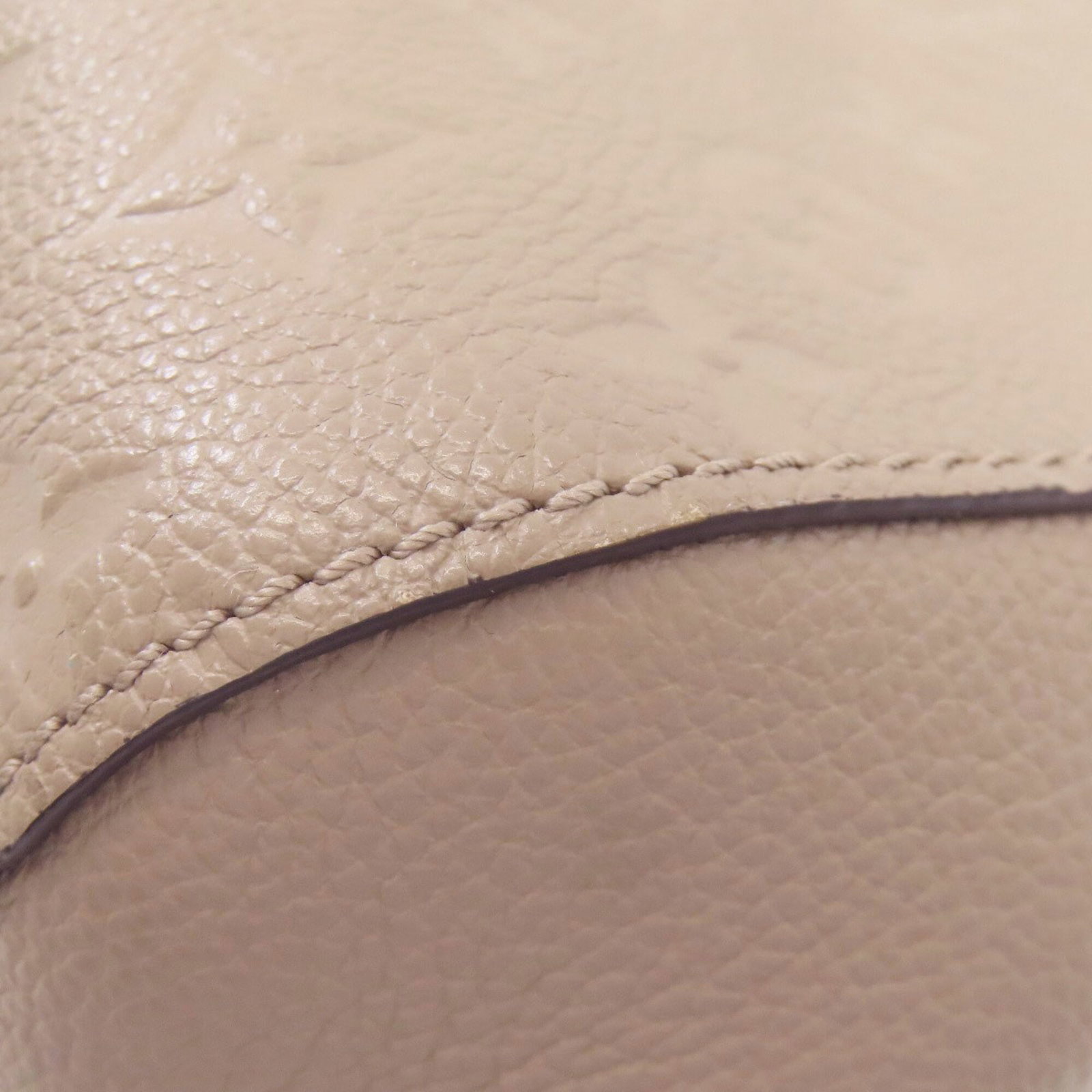 Louis Vuitton handbag monogram - 14
