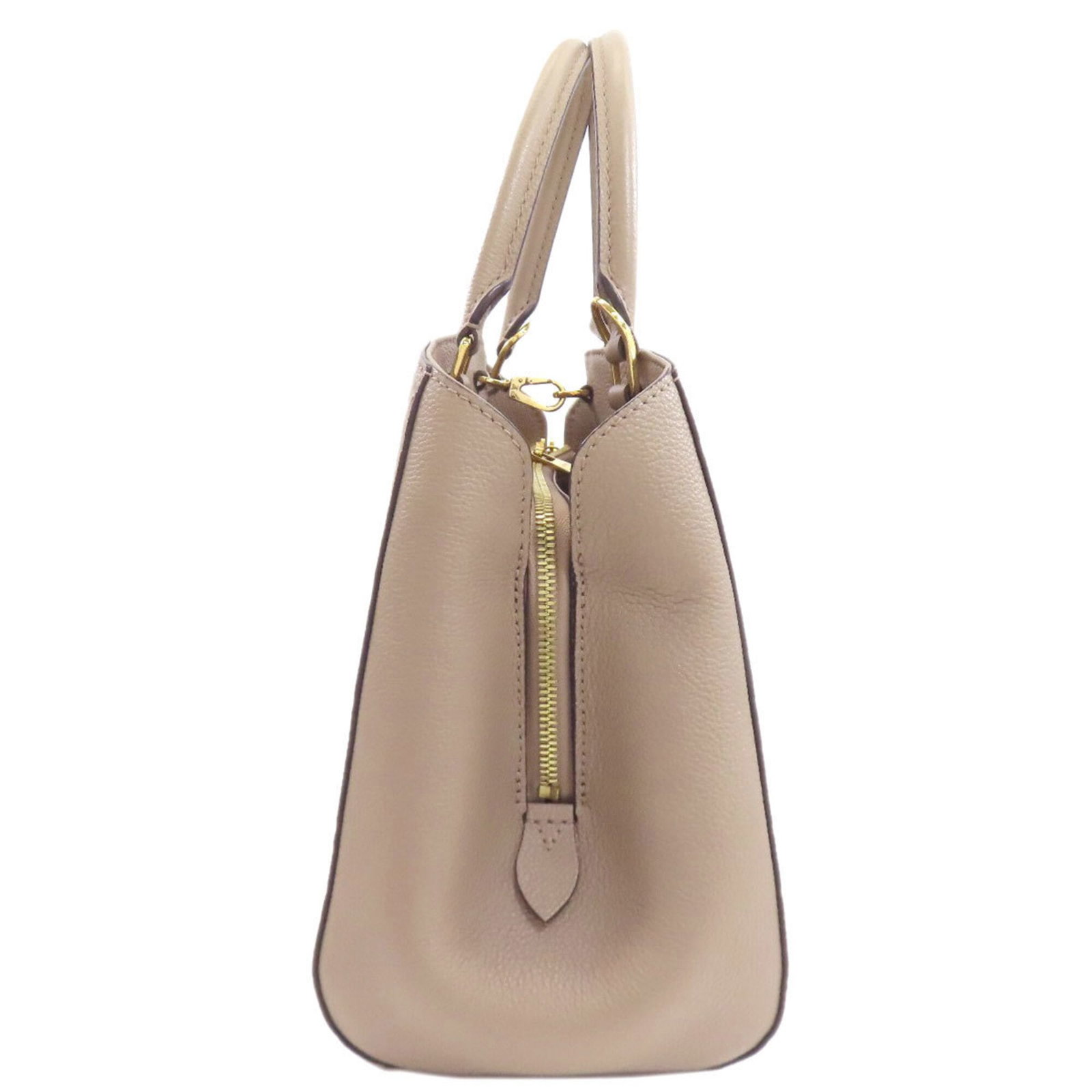 Louis Vuitton handbag monogram - 3