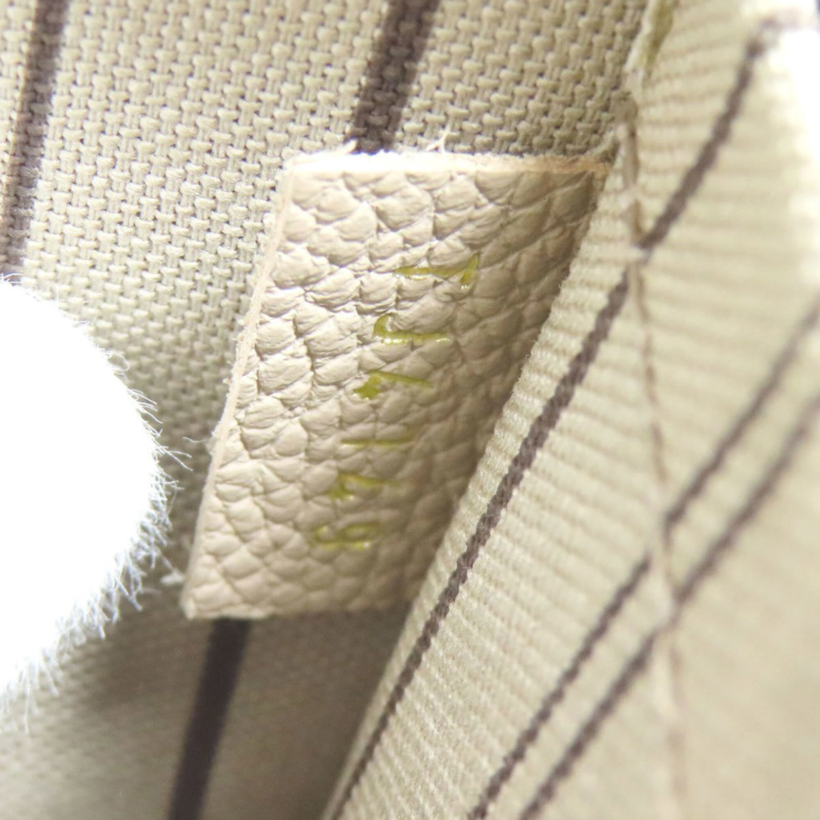 Louis Vuitton handbag monogram - 7