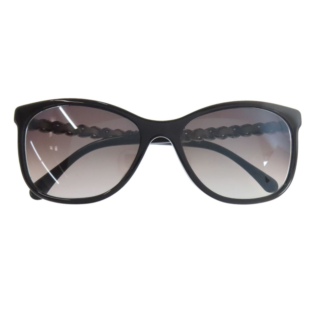 Coco Sunglasses Plastic Mark by Chanel (1 of 15)