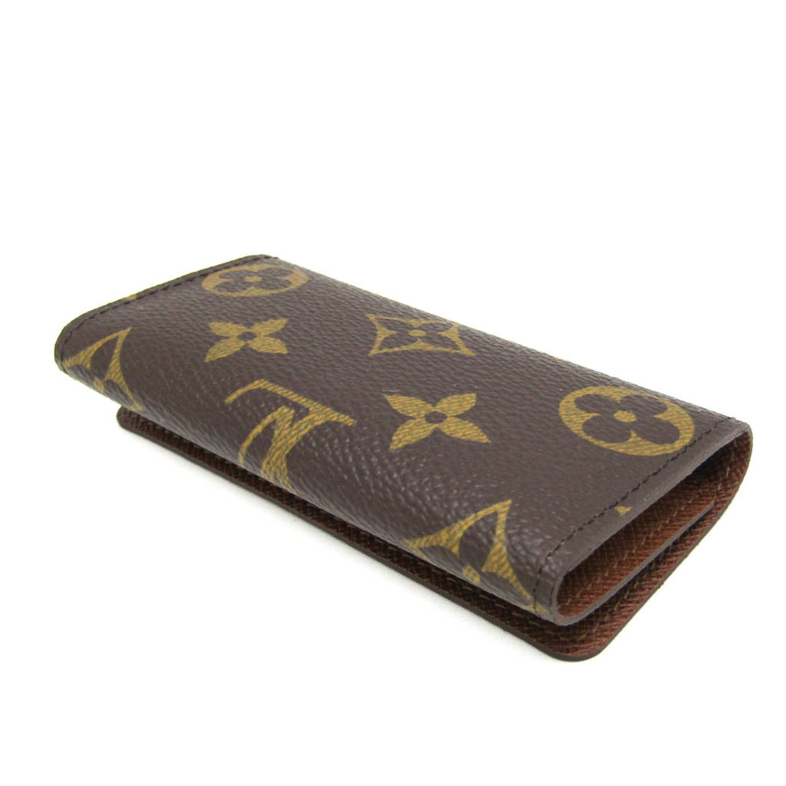 Vuitton Louis Keycase Monogram - 3