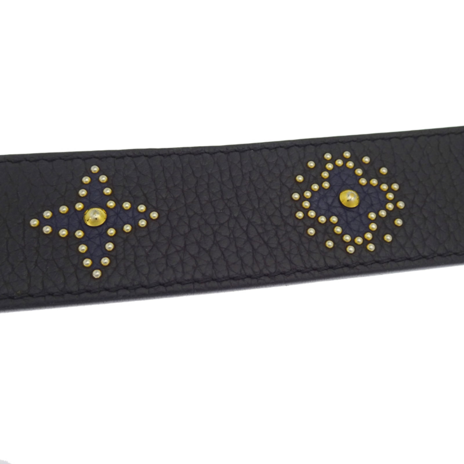 Strap leather from Louis Vuitton - 10