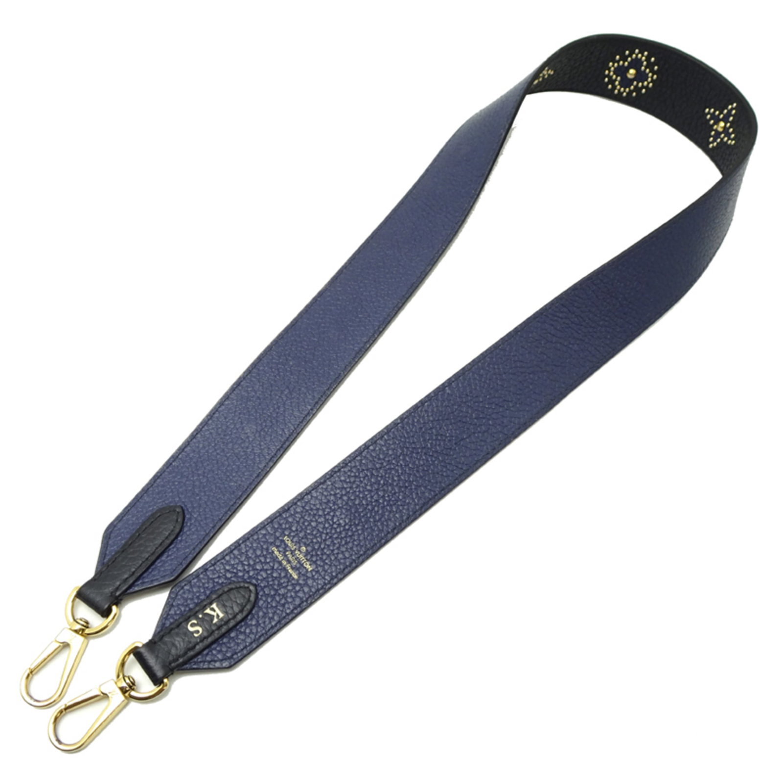 Strap leather from Louis Vuitton - 2