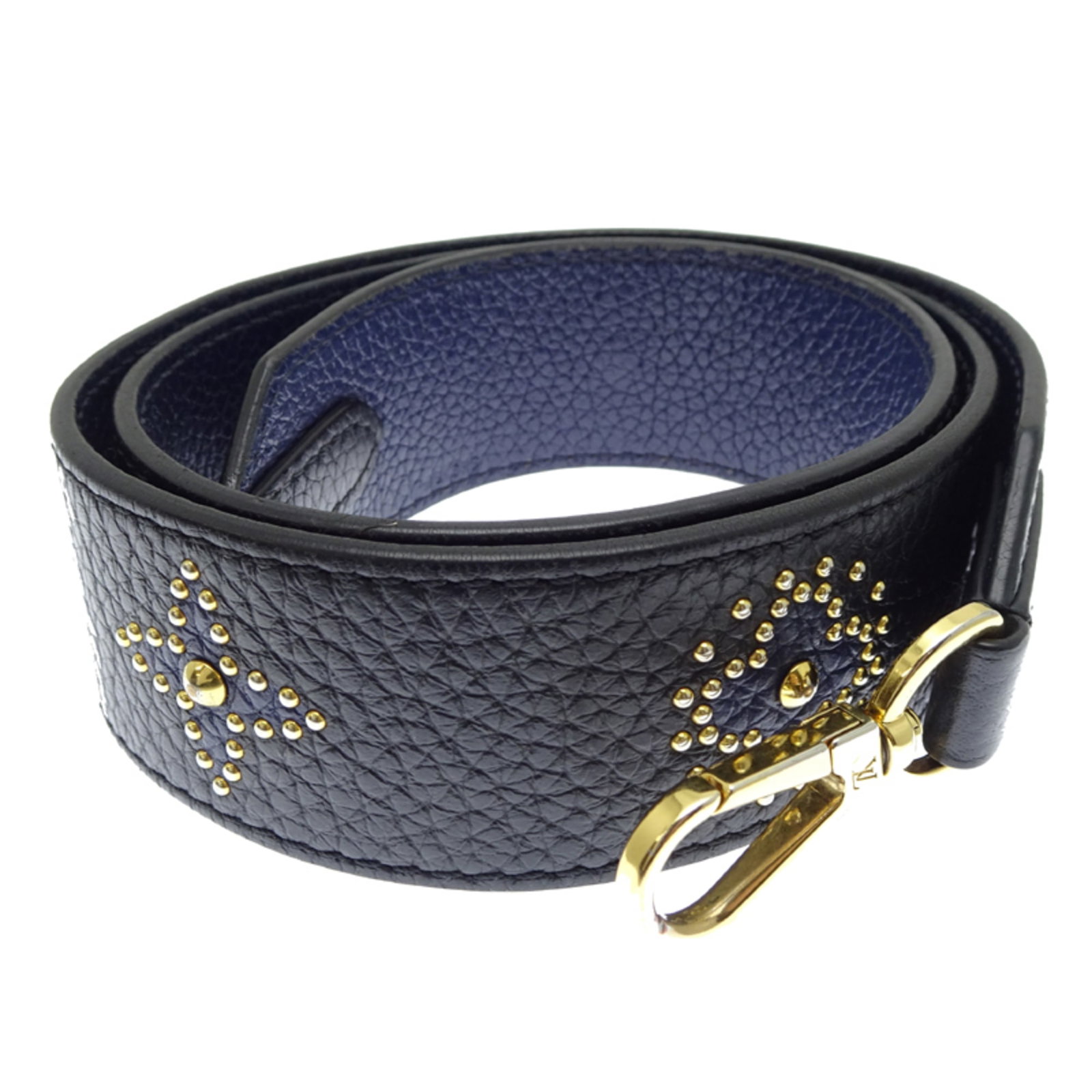 Strap leather from Louis Vuitton - 3