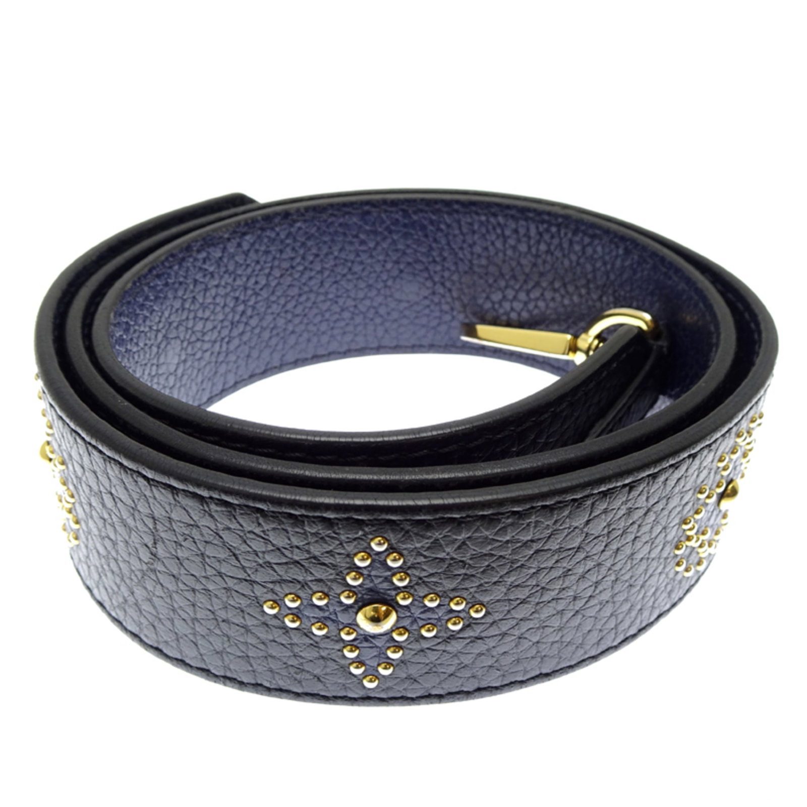 Strap leather from Louis Vuitton - 4
