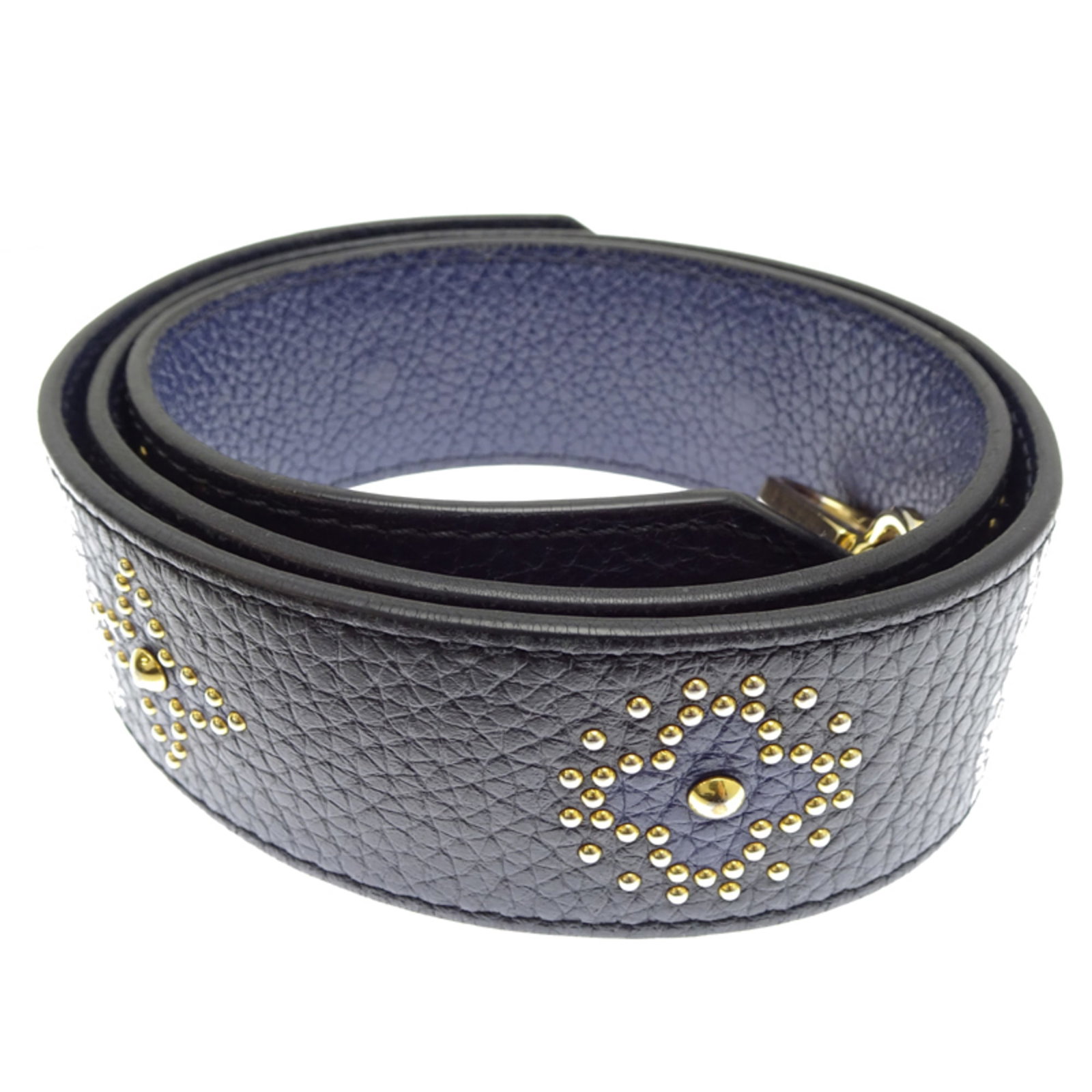 Strap leather from Louis Vuitton - 5