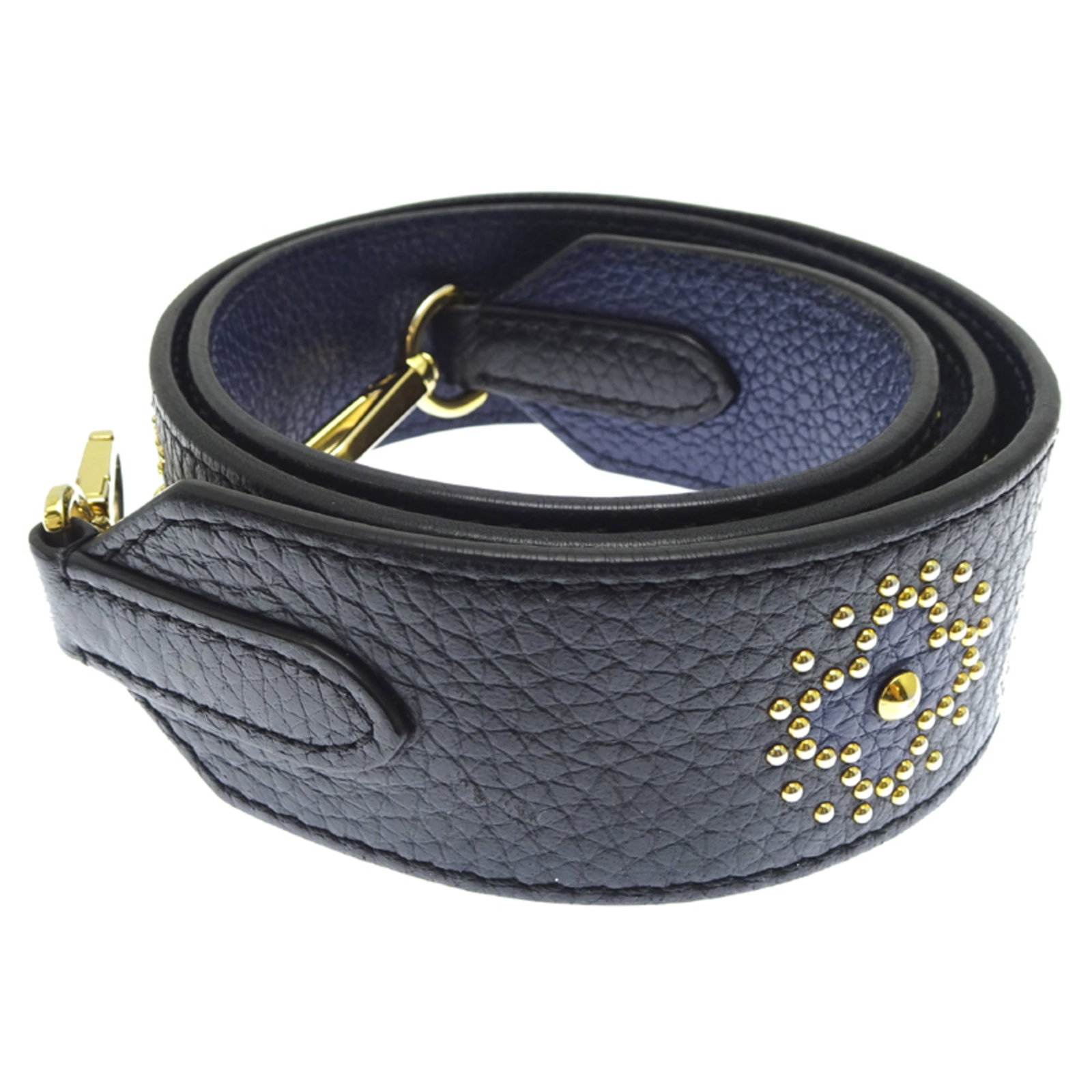 Strap leather from Louis Vuitton - 6