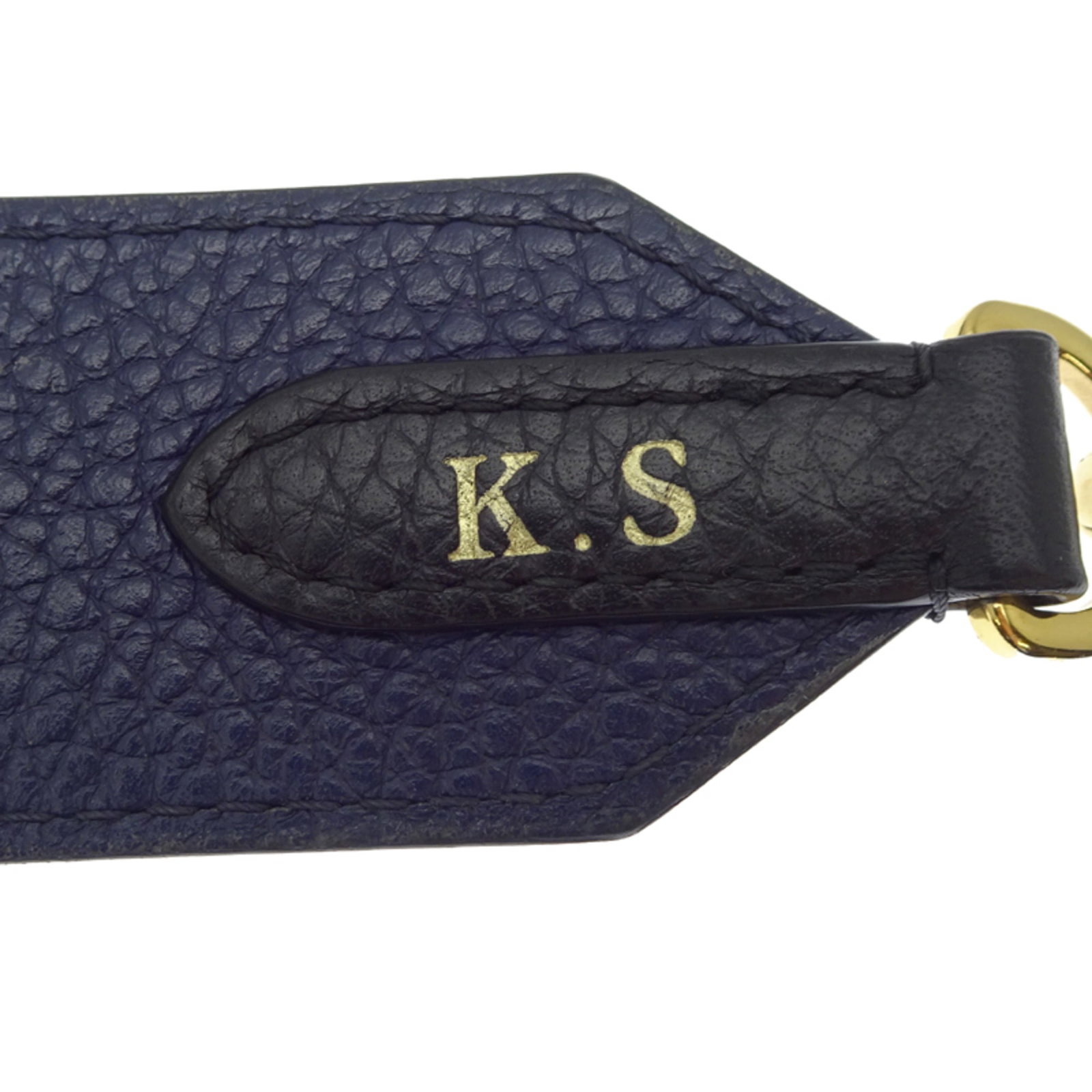 Strap leather from Louis Vuitton - 8