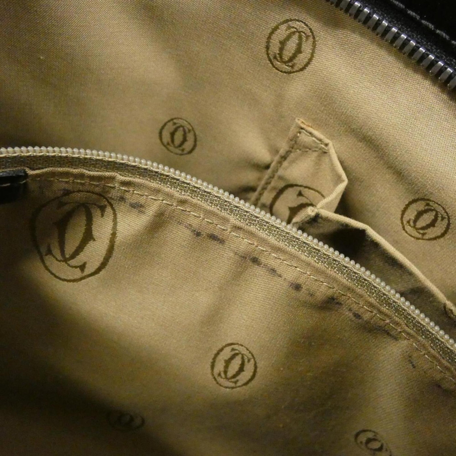 Handbag Cartier - 10