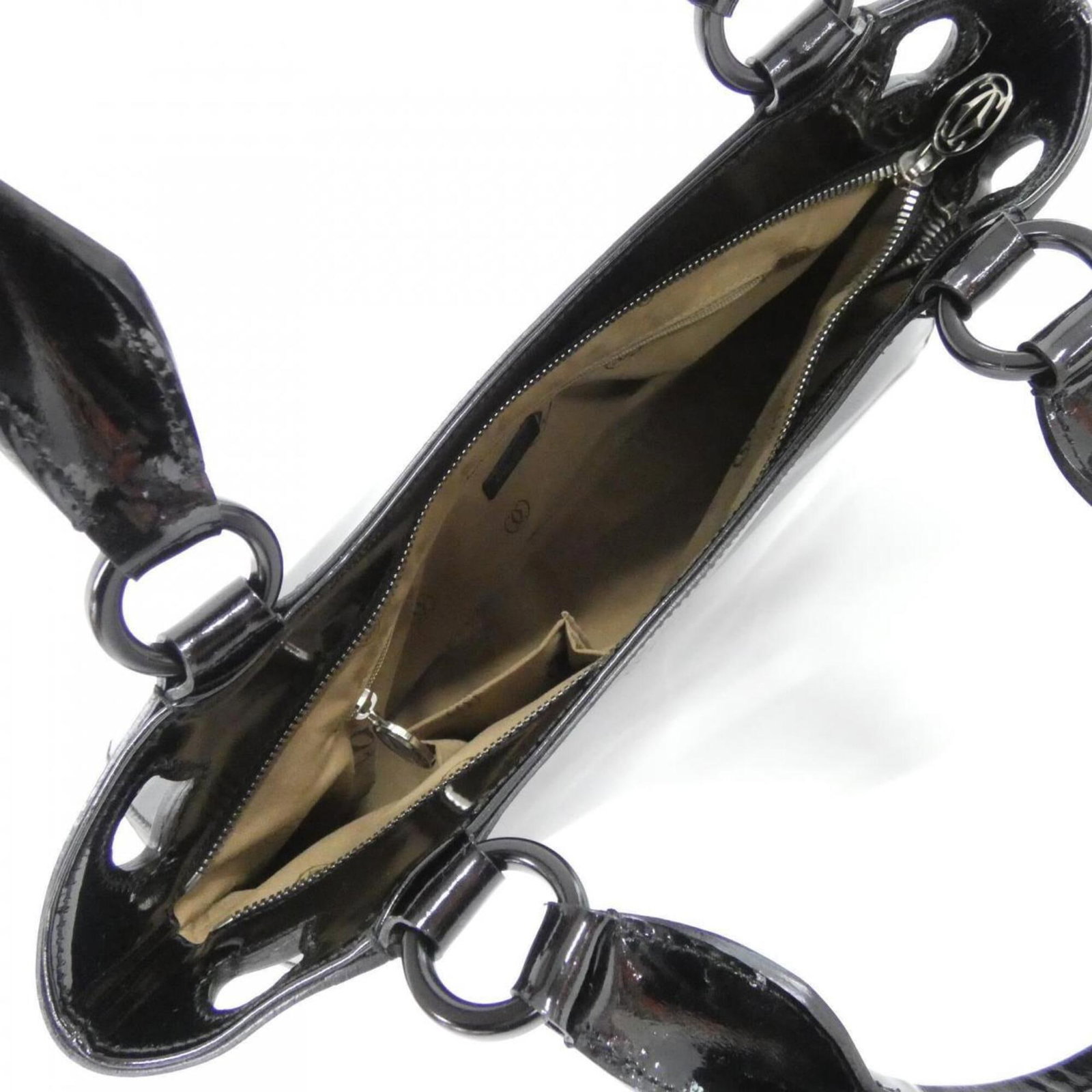 Handbag Cartier - 9