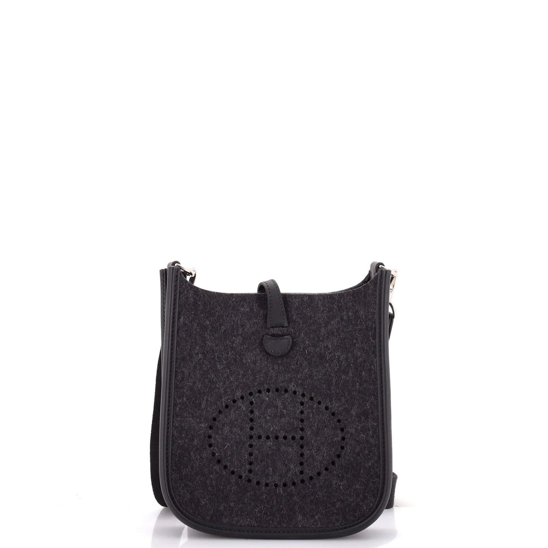 Hermes Evelyne Bag TPM Gen Felt III (1 of 6)