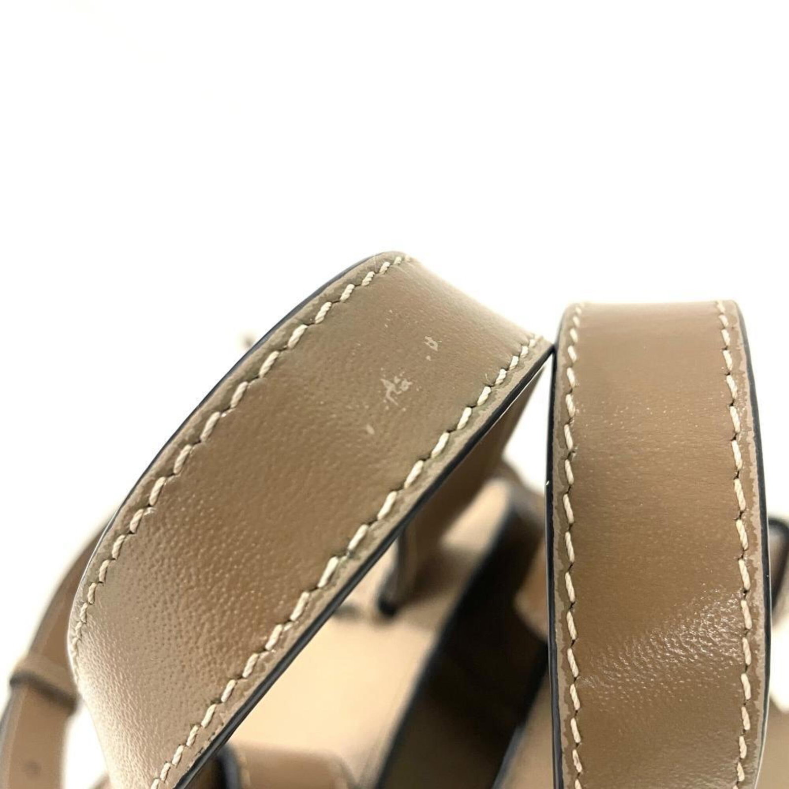 Loewe Handbag Leather - 4