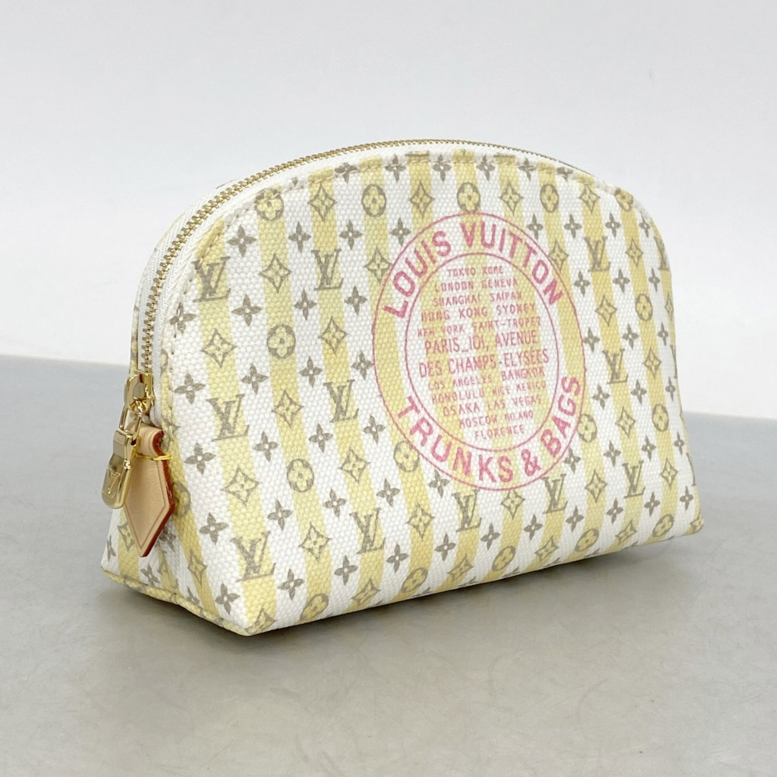 Vuitton Pouch Louis - 2