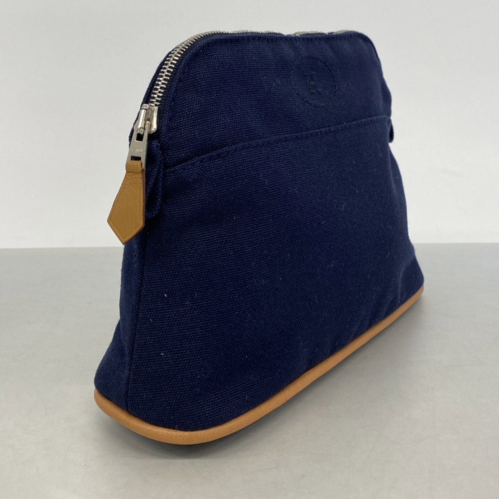 Canvas Pouch Hermes - 2