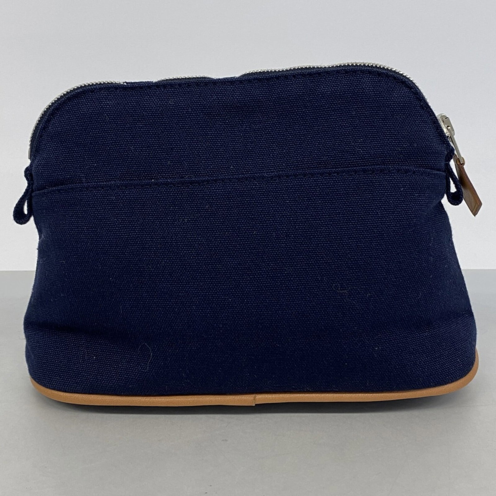 Canvas Pouch Hermes - 8