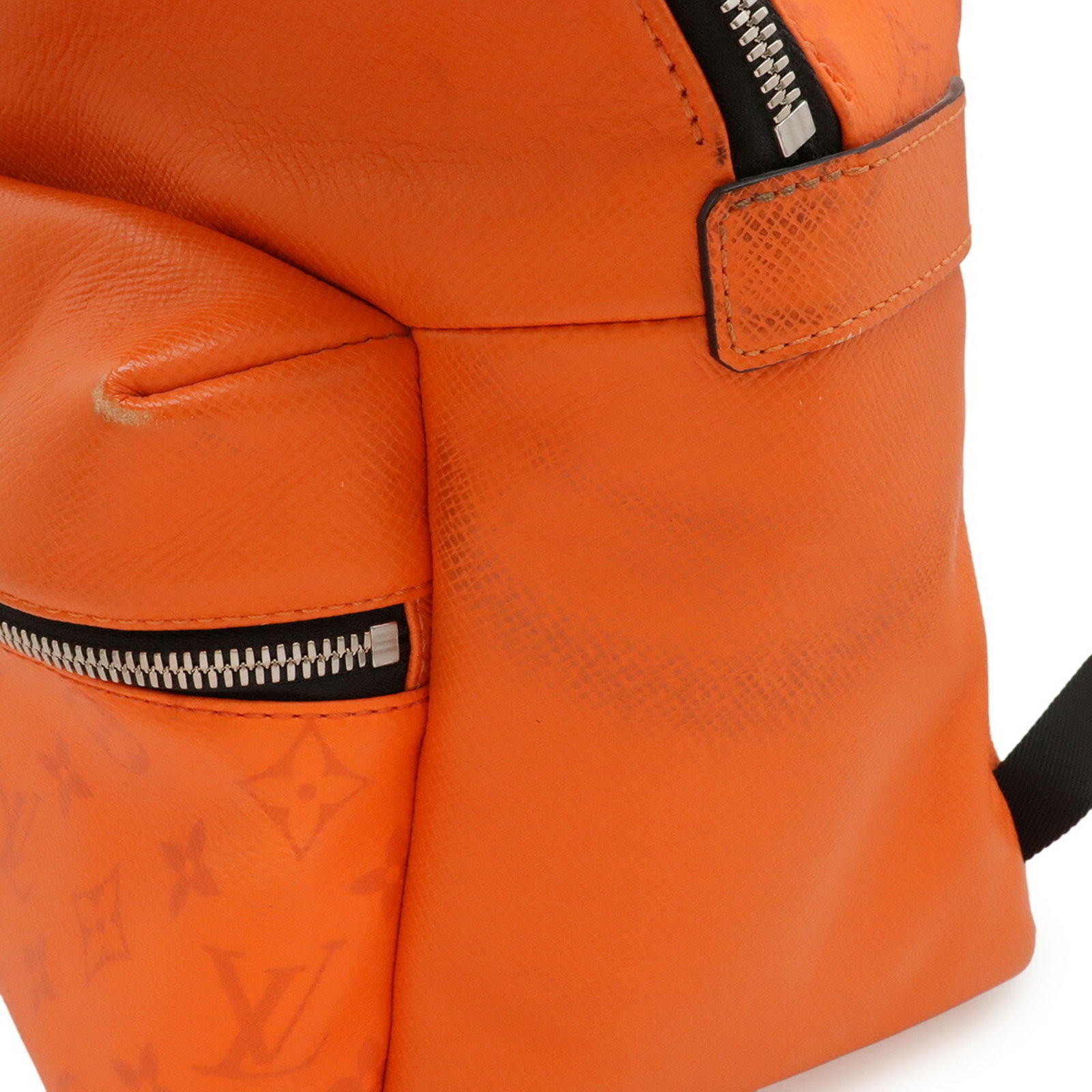 Taigarama Louis Vuitton Backpack - 6