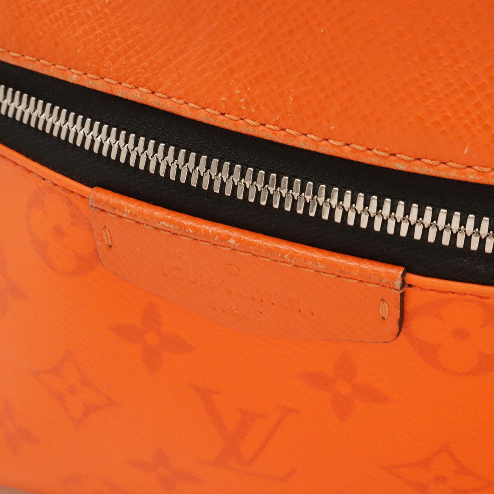Taigarama Louis Vuitton Backpack - 7