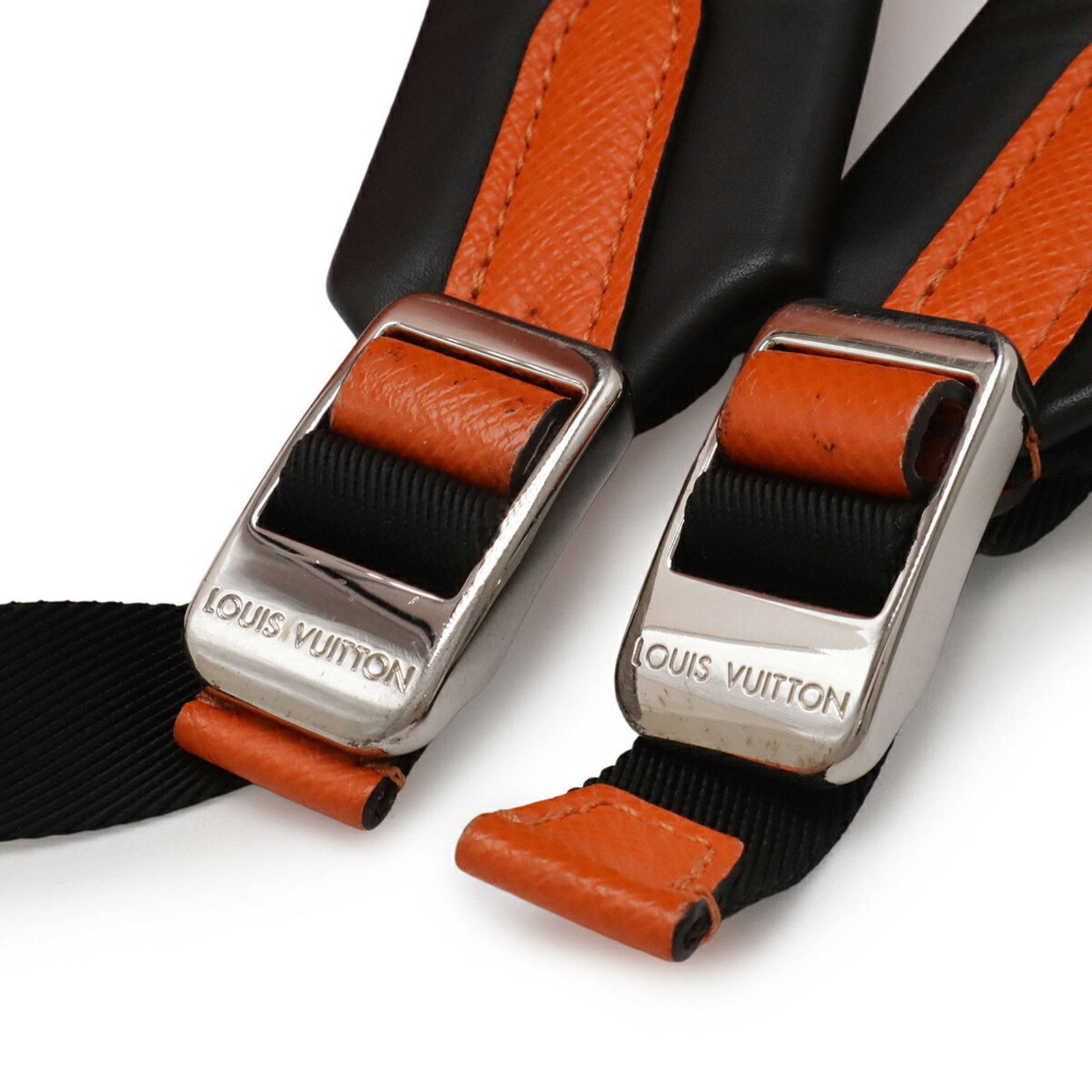 Taigarama Louis Vuitton Backpack - 9
