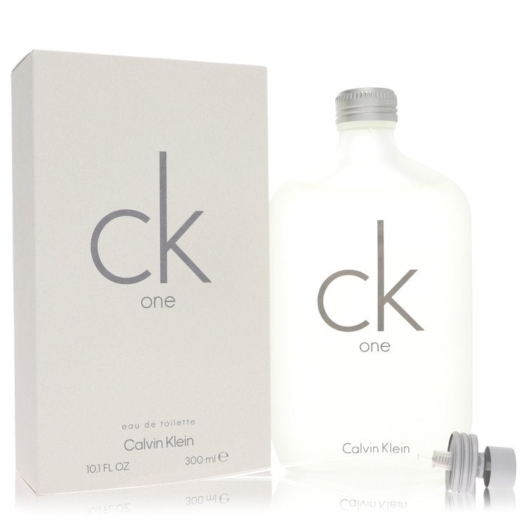 Ck One by Calvin Klein Eau De Toilette Spray (Unisex) 10 oz (1 of 1)