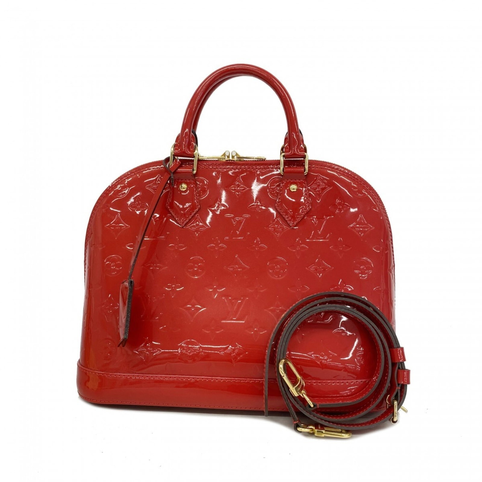 Louis Vuitton Handbag (1 of 10)