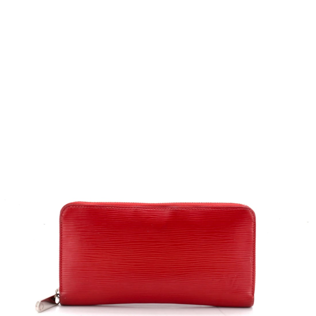 Epi Leather Louis Vuitton Wallet Zippy (1 of 7)