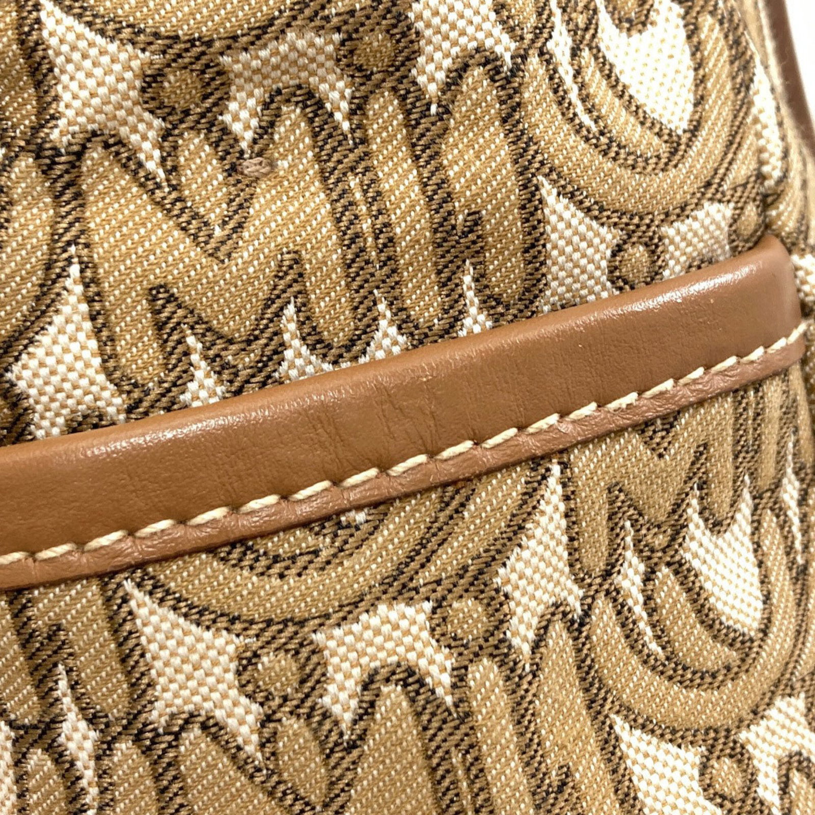 Handbag Canvas - 13
