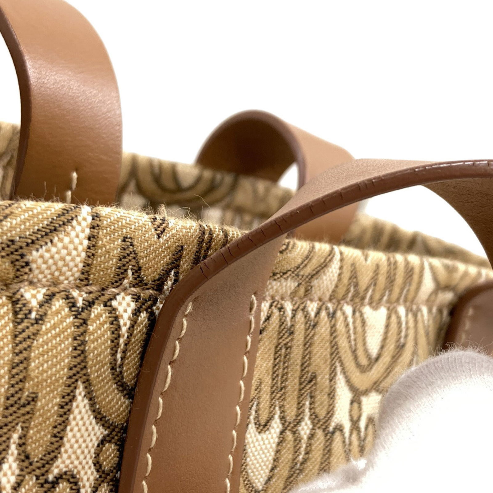 Handbag Canvas - 14