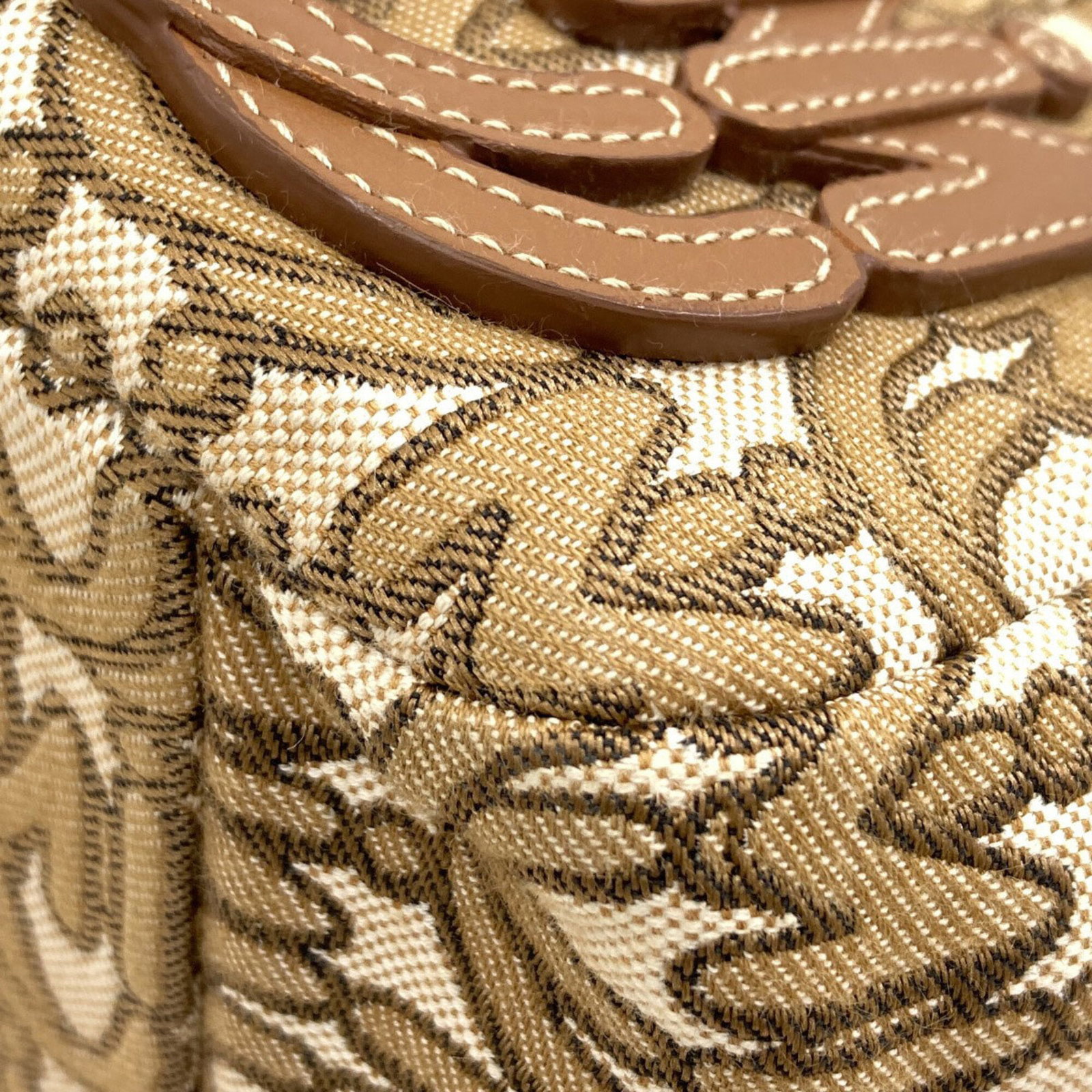 Handbag Canvas - 19