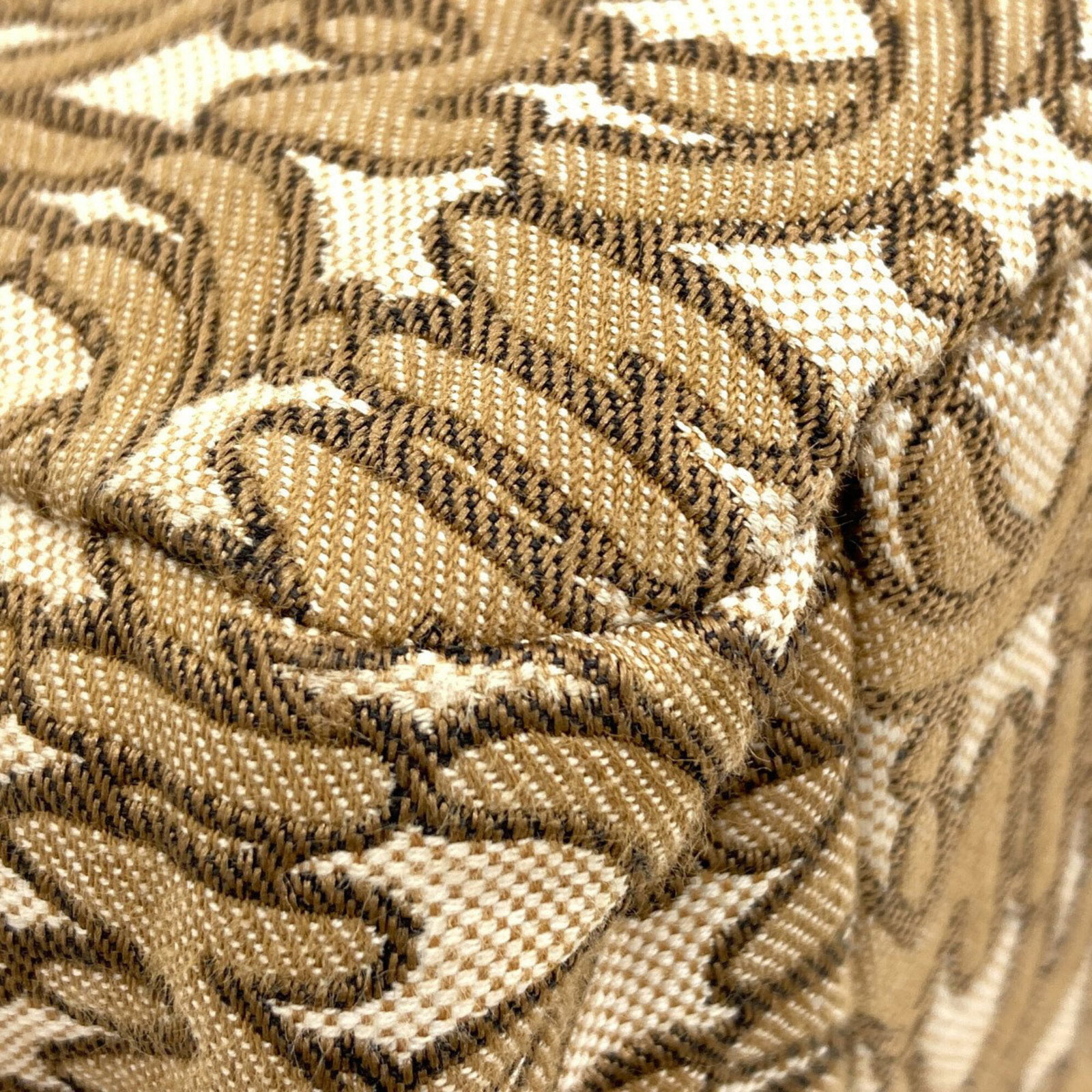 Handbag Canvas - 20